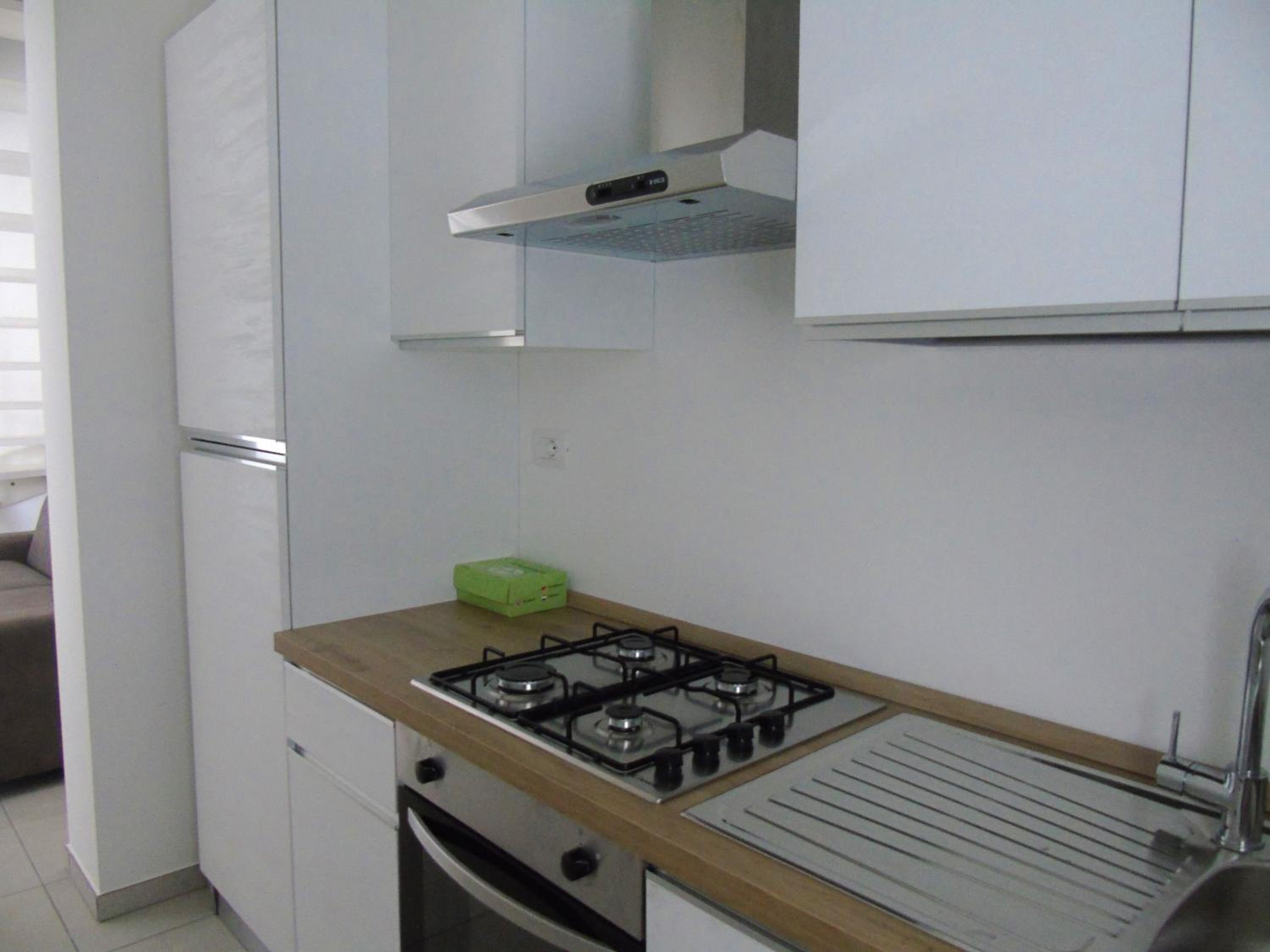 Two-Bedroom Apartment photo 2