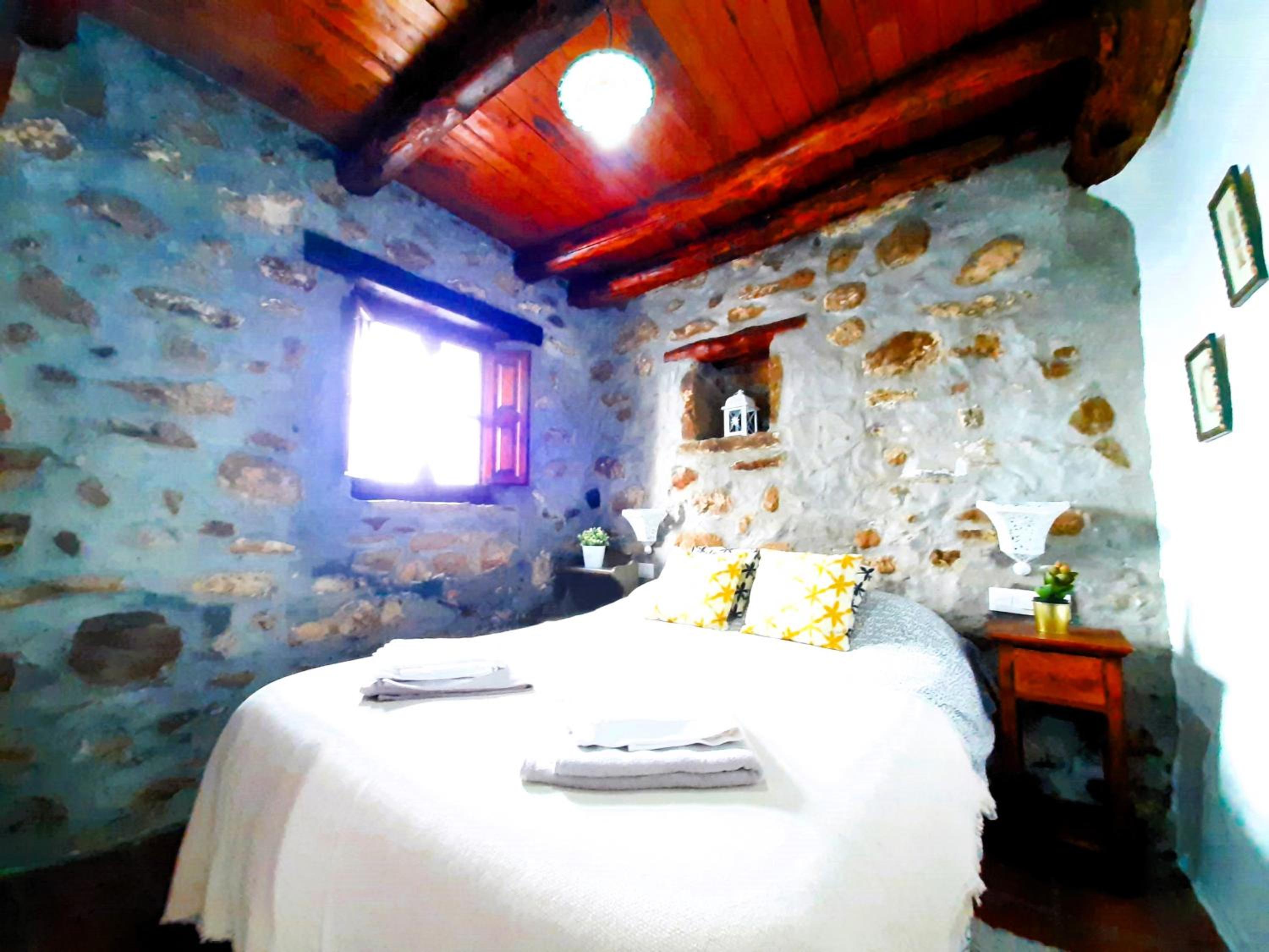 Casa de Dos Habitaciones