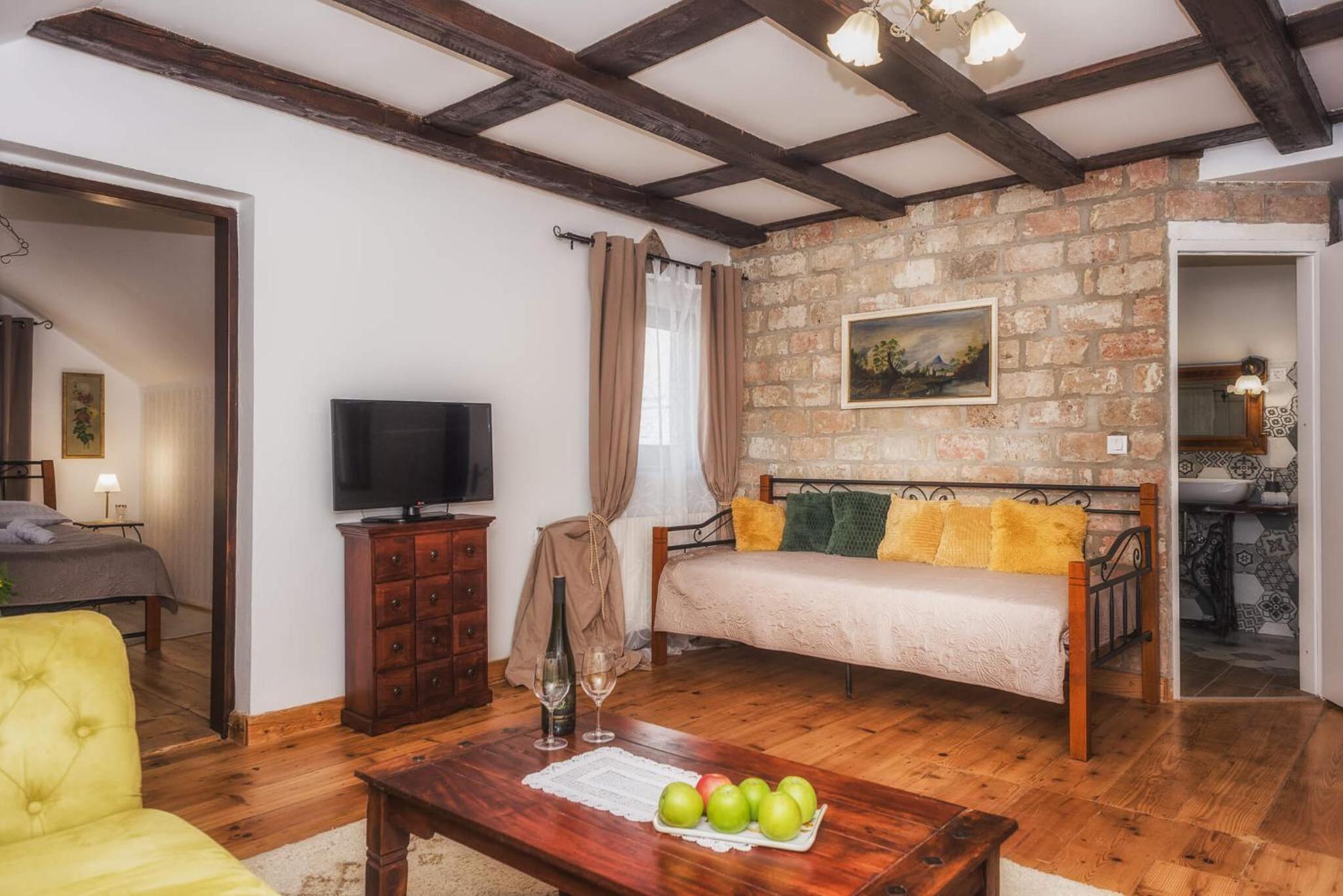 Triple Room photo 2
