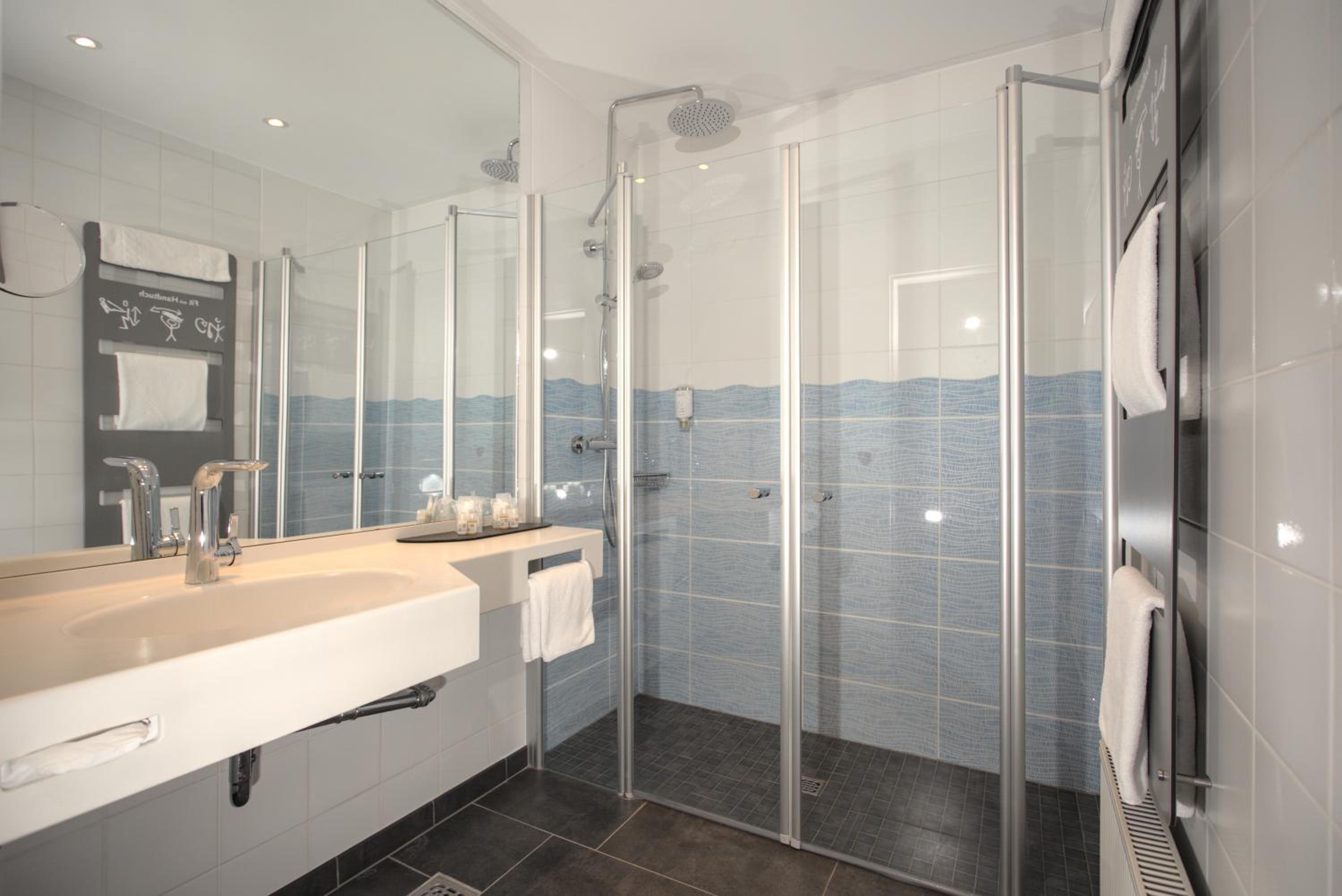 Superior Deluxe Double Room  - Photo 2