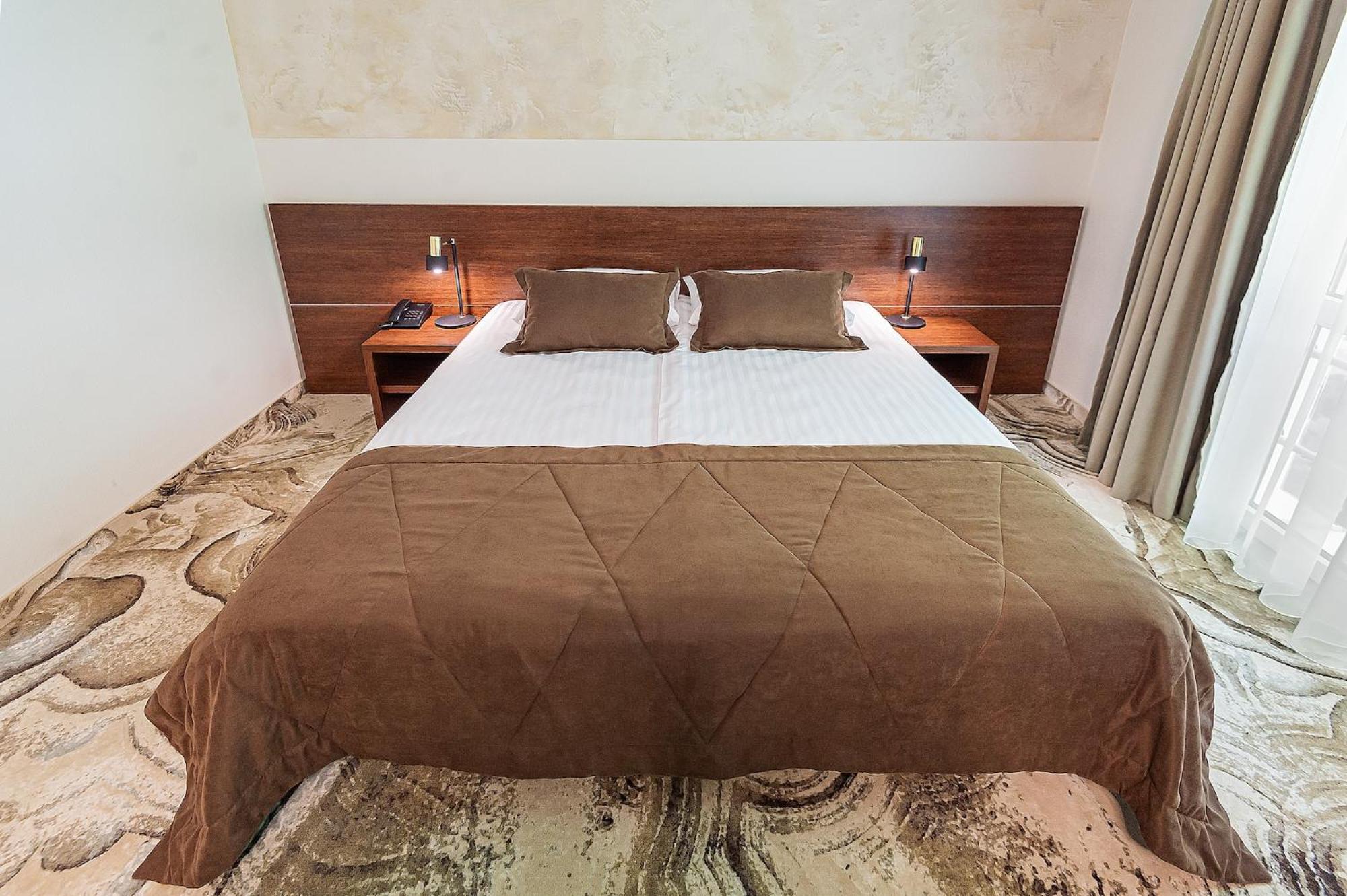 Superior Double Room with Morning Spa Access - Photo 4