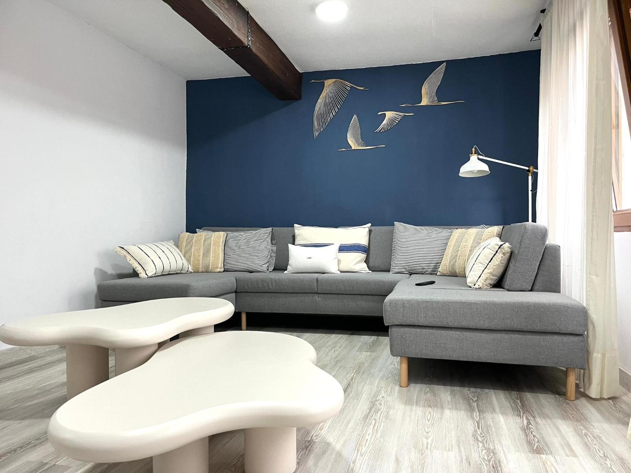 Casa de Dos Habitaciones