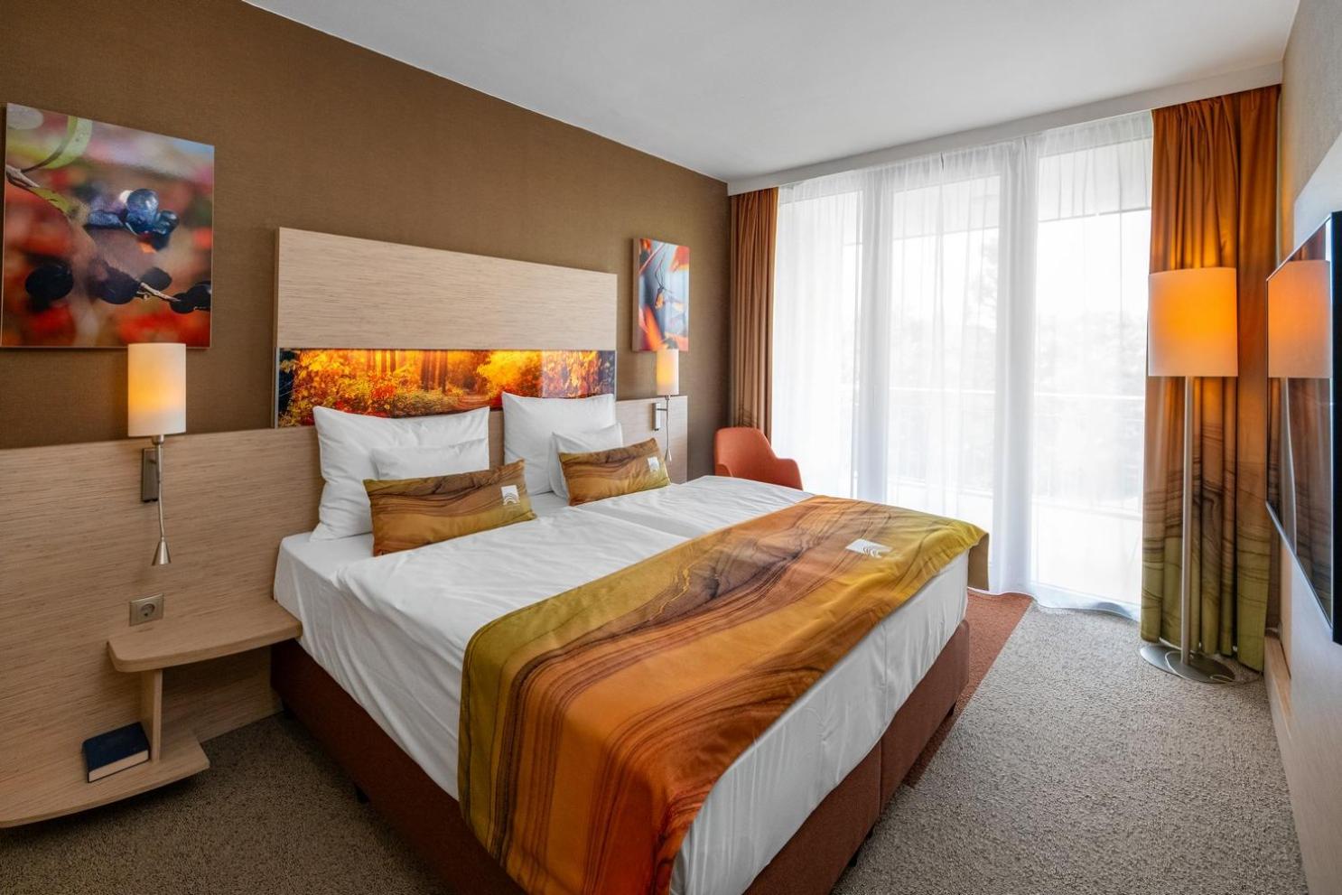 Family Suite - Photo 2