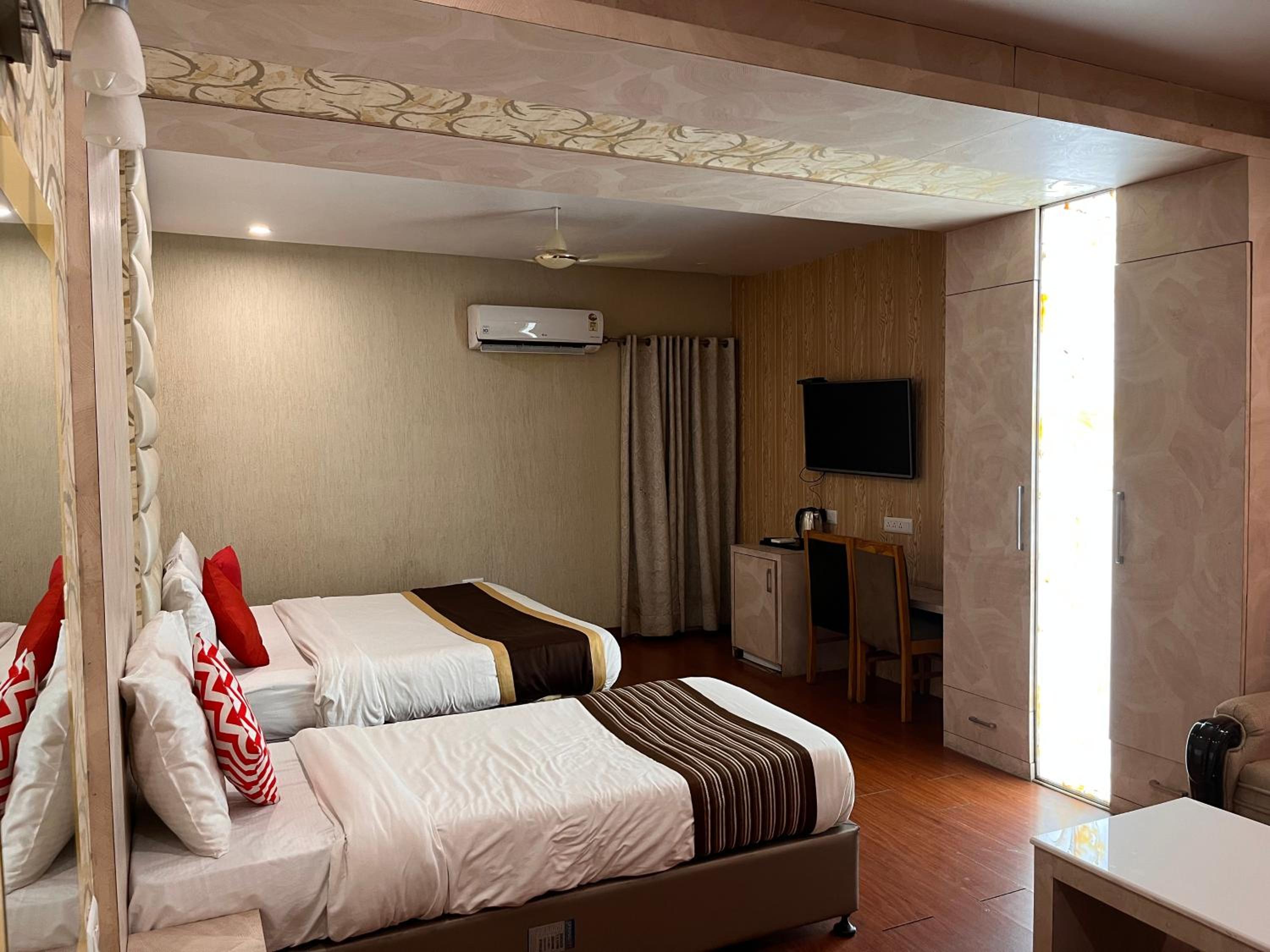Family Suite