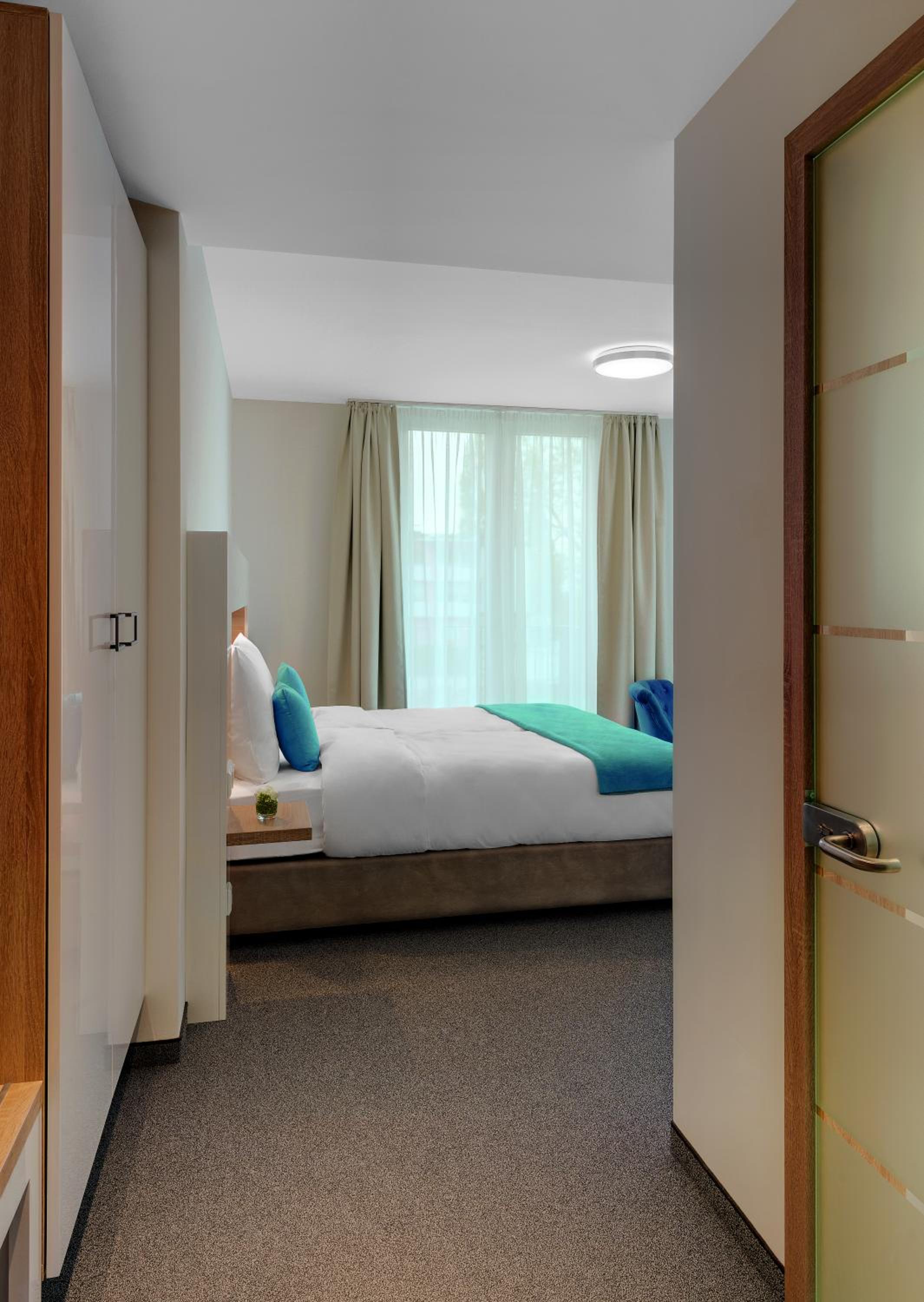 Comfort Plus Double Room photo 2