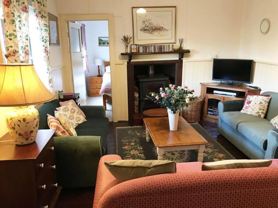 Four-Bedroom House photo 1