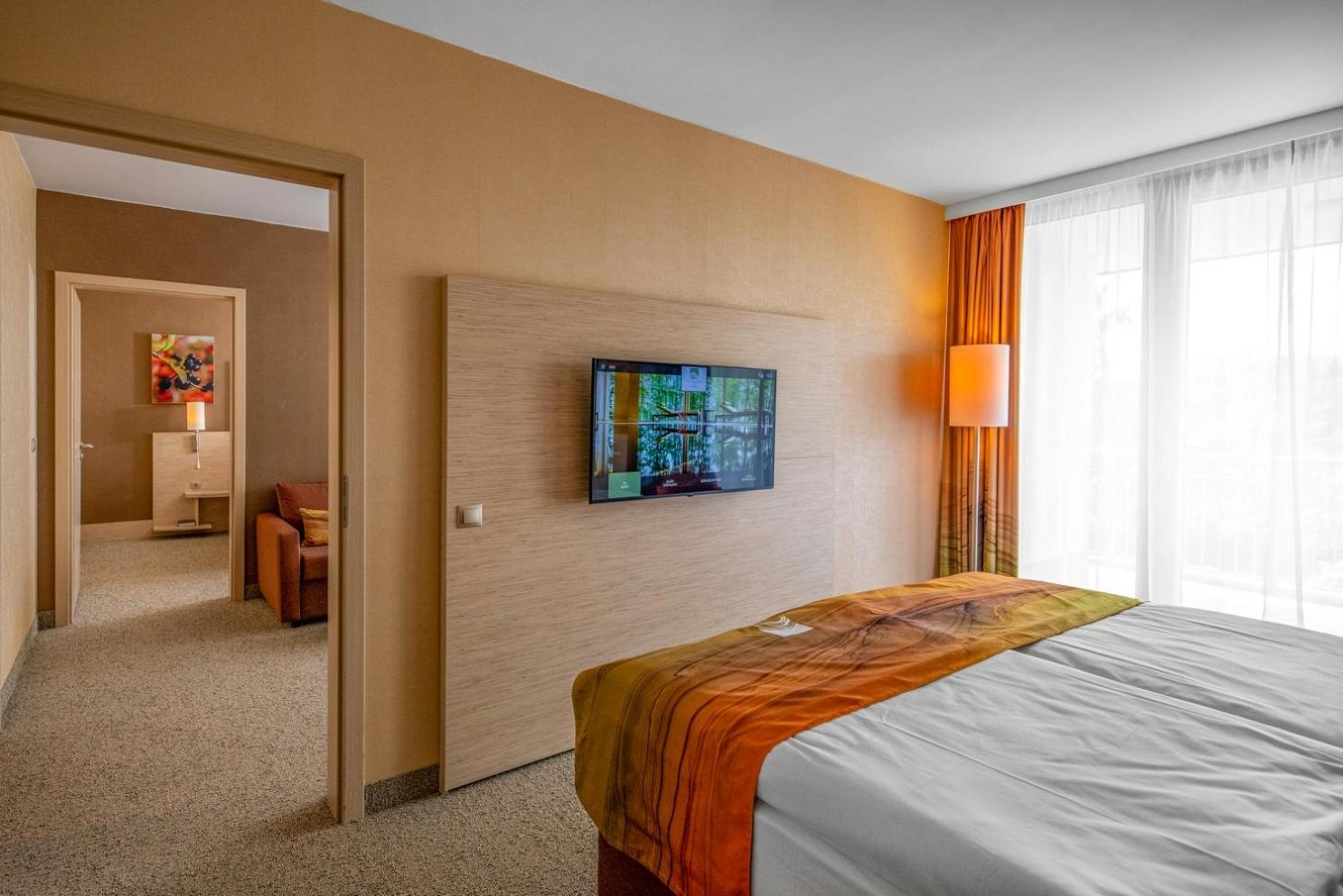 Family Suite - Photo 1
