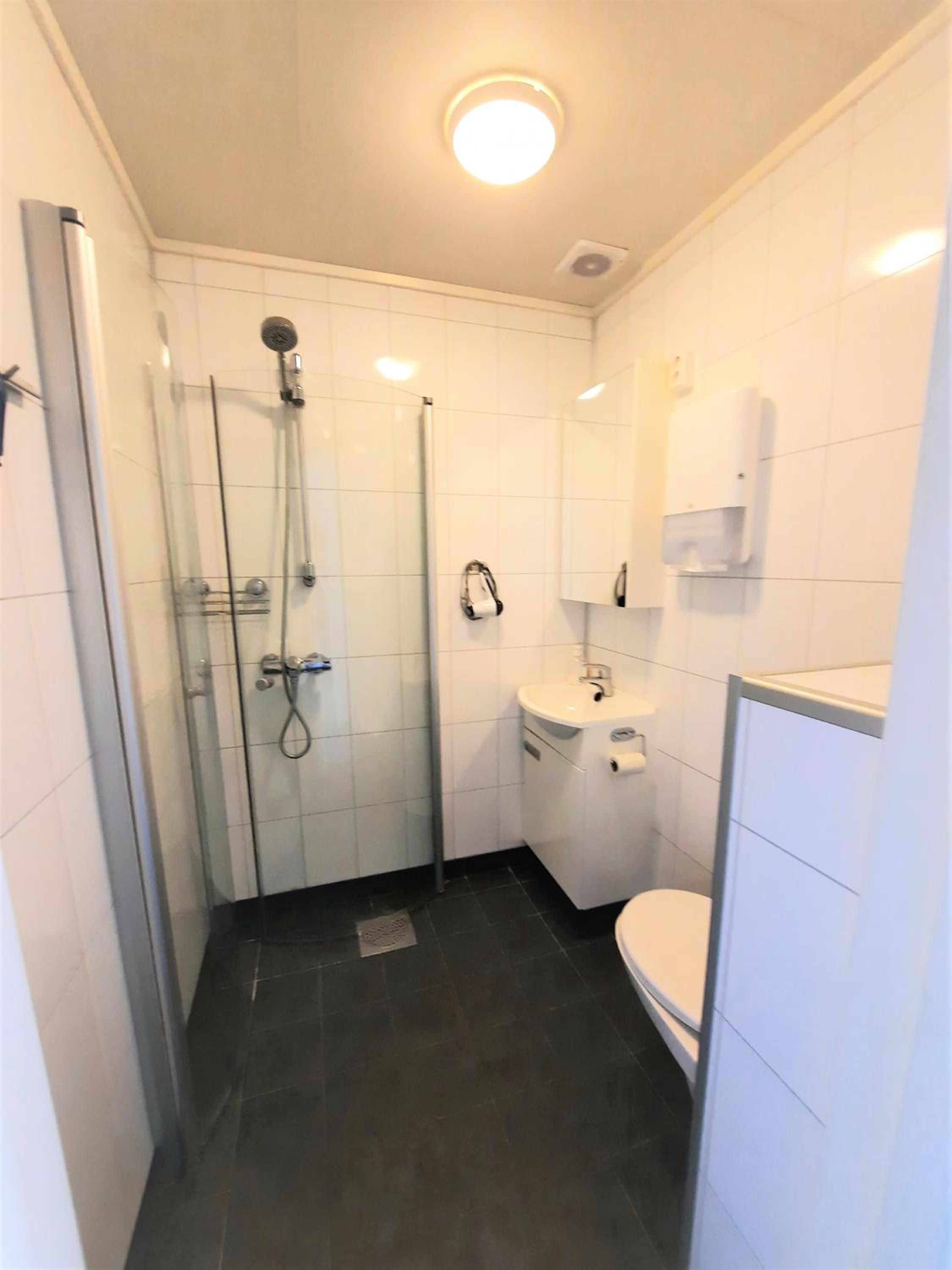 Standard Double Room with Shared Bathroom photo 2