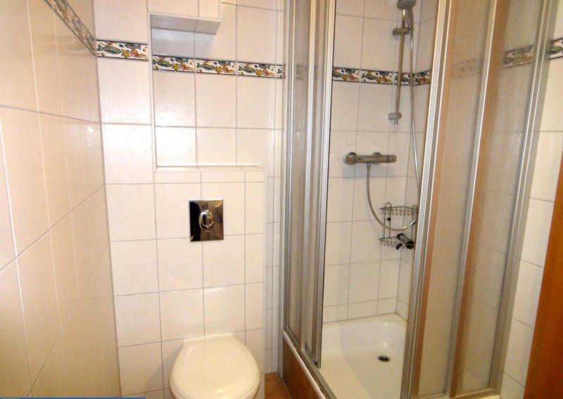 One-Bedroom Apartment with Terrace photo 2