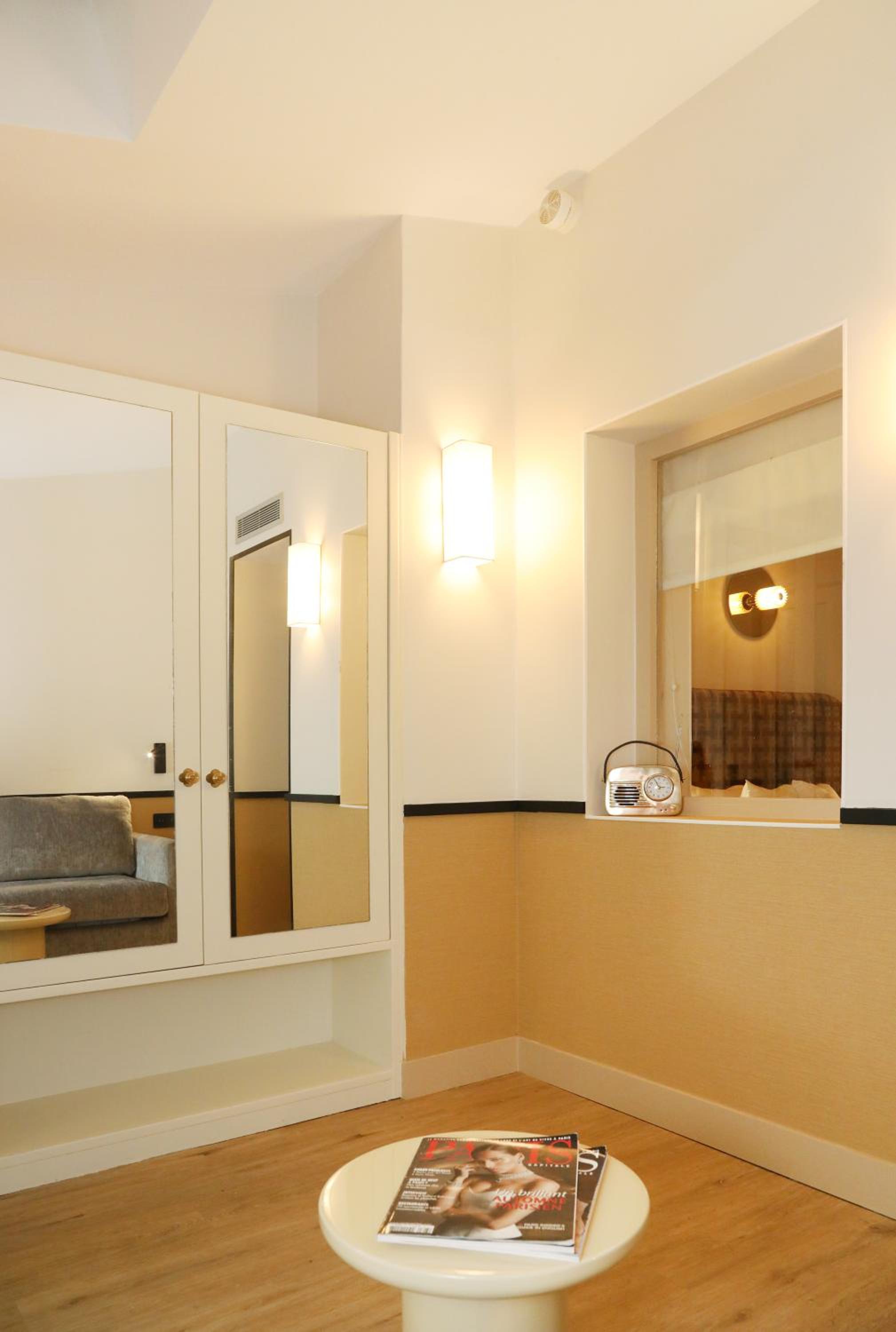 Spa Bath Suite with Terrace photo 2