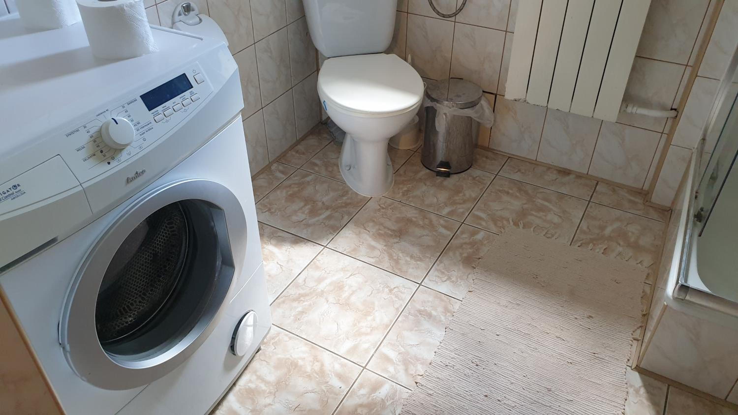 Triple Room with Shared Bathroom photo 3