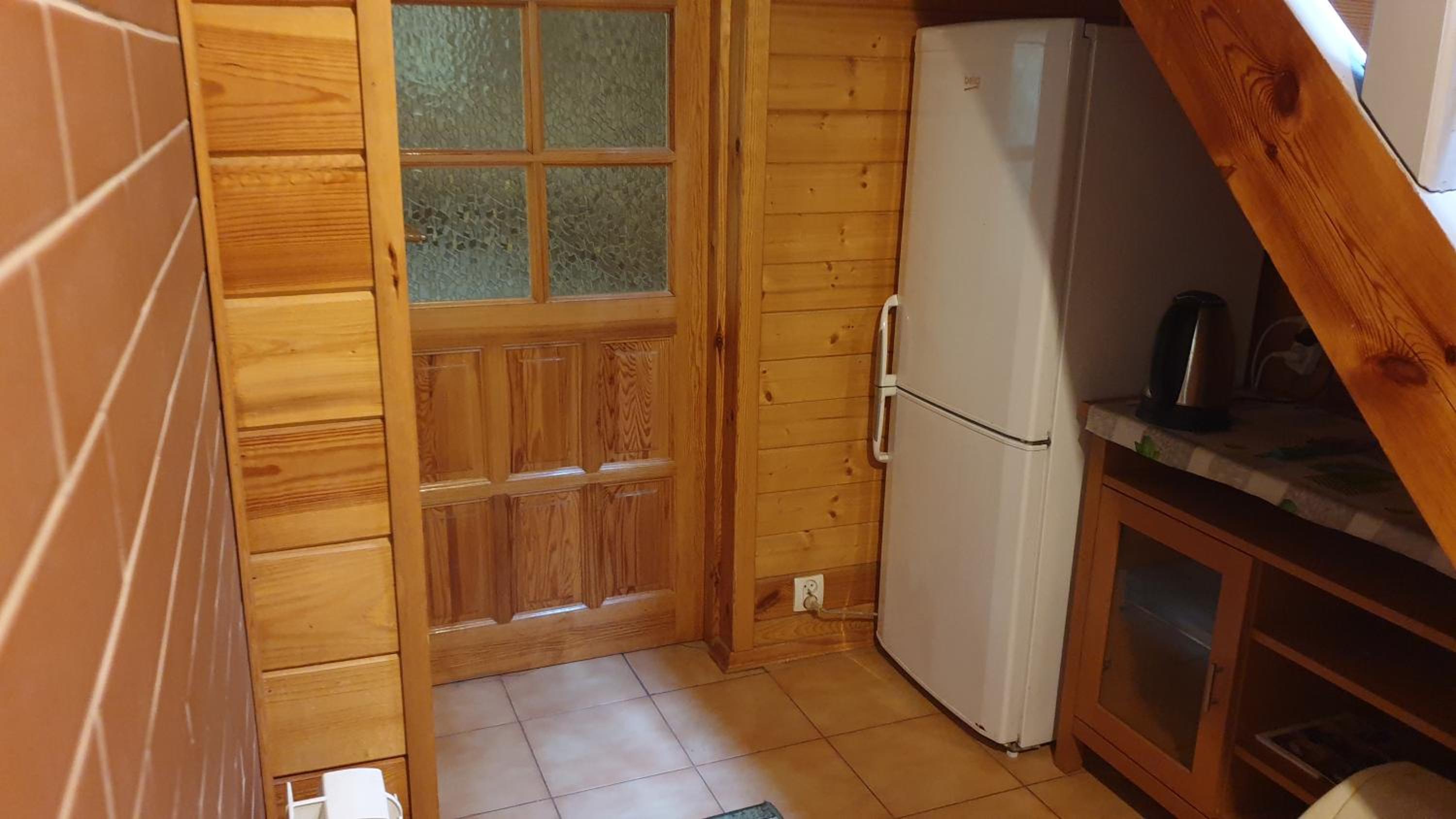 Triple Room with Shared Bathroom photo 2