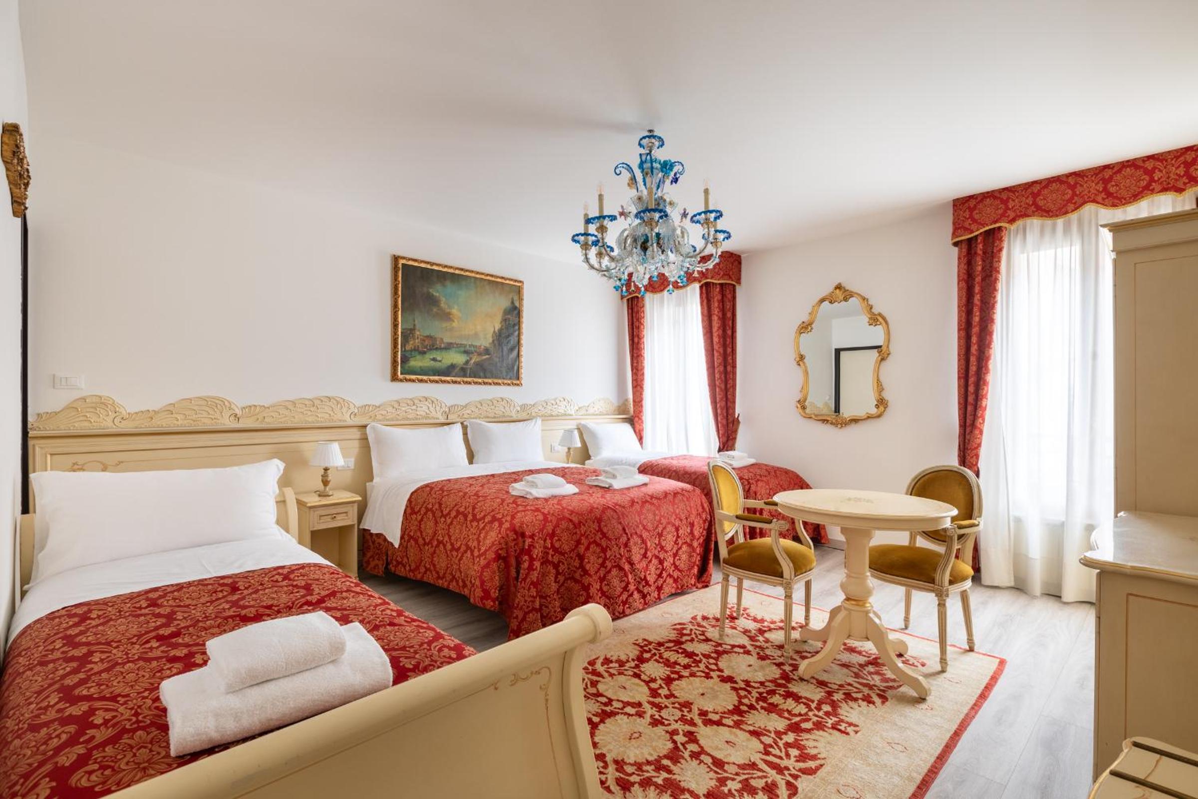 Quadruple Room photo 1