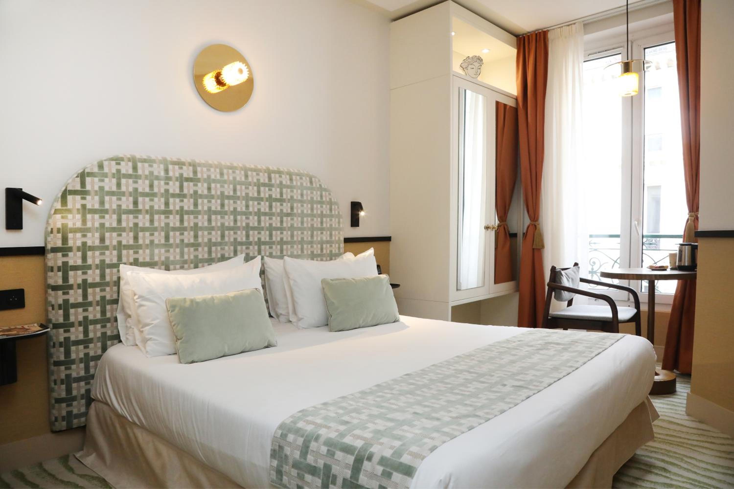 Superior Double Room photo 3