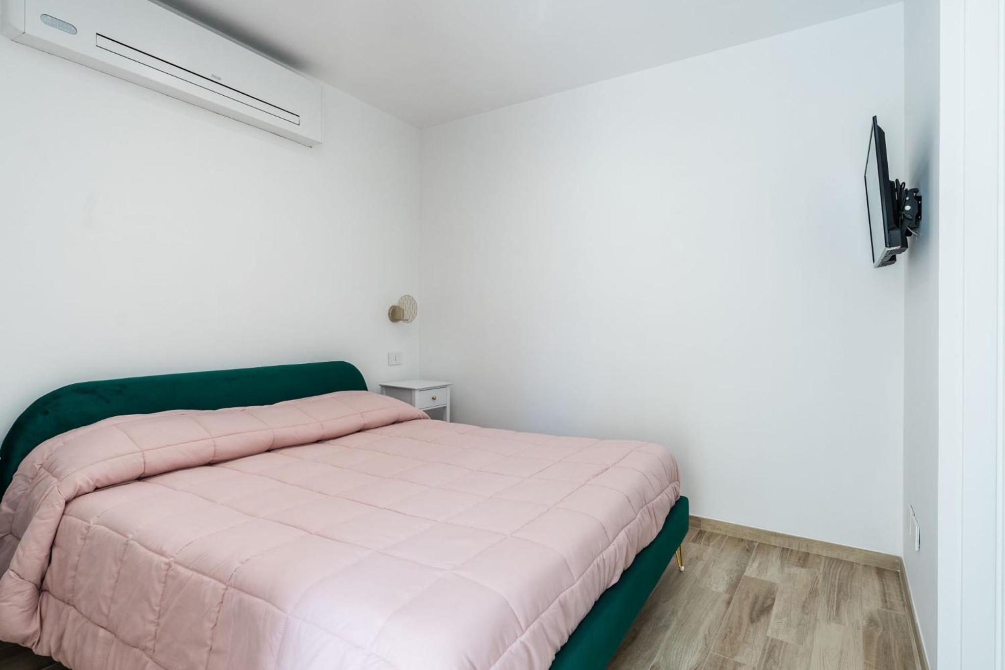 Apartment with Terrace photo 1