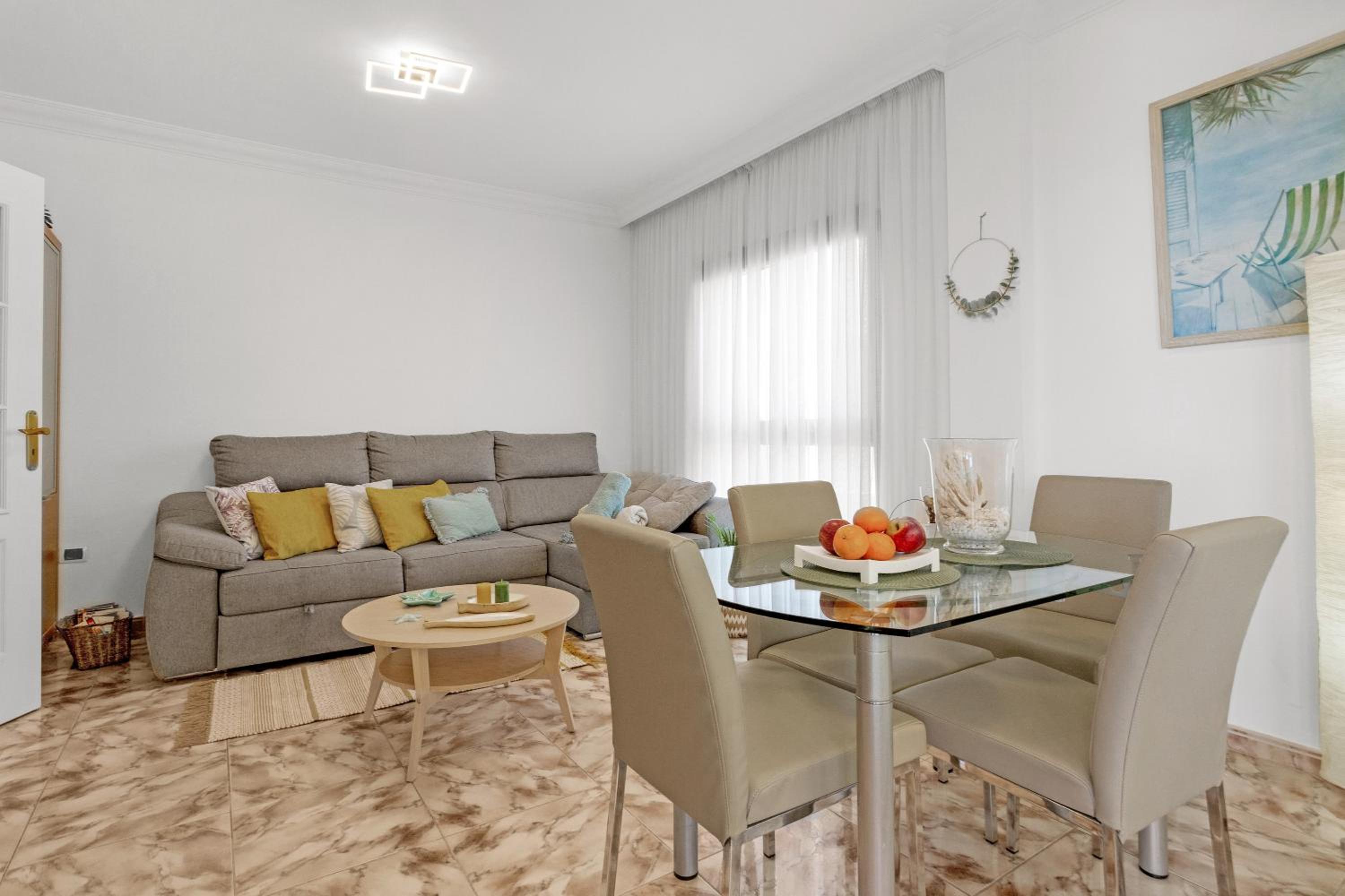 Apartamento Superior de Dos Habitaciones
