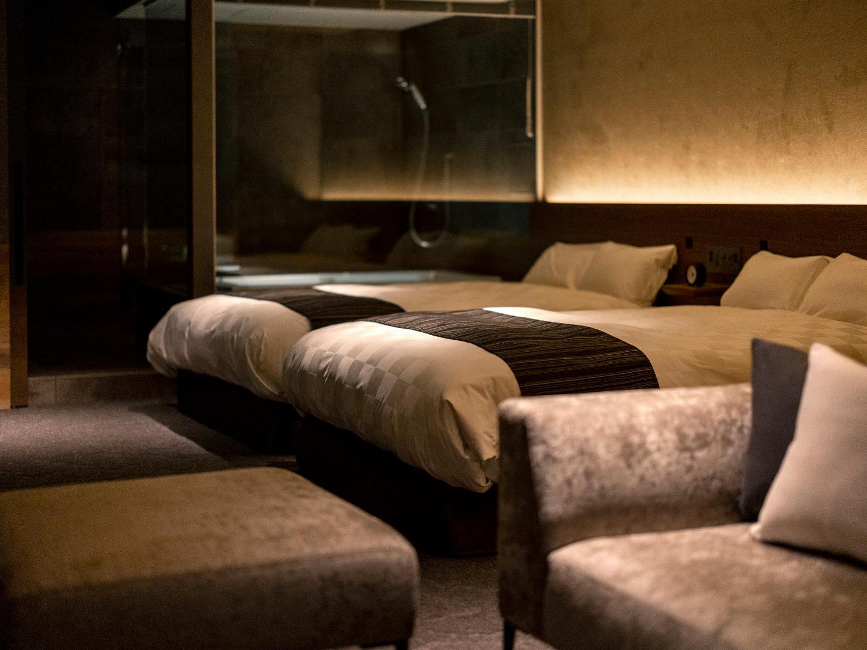 Junior Suite（Japanese Western Room） photo 1