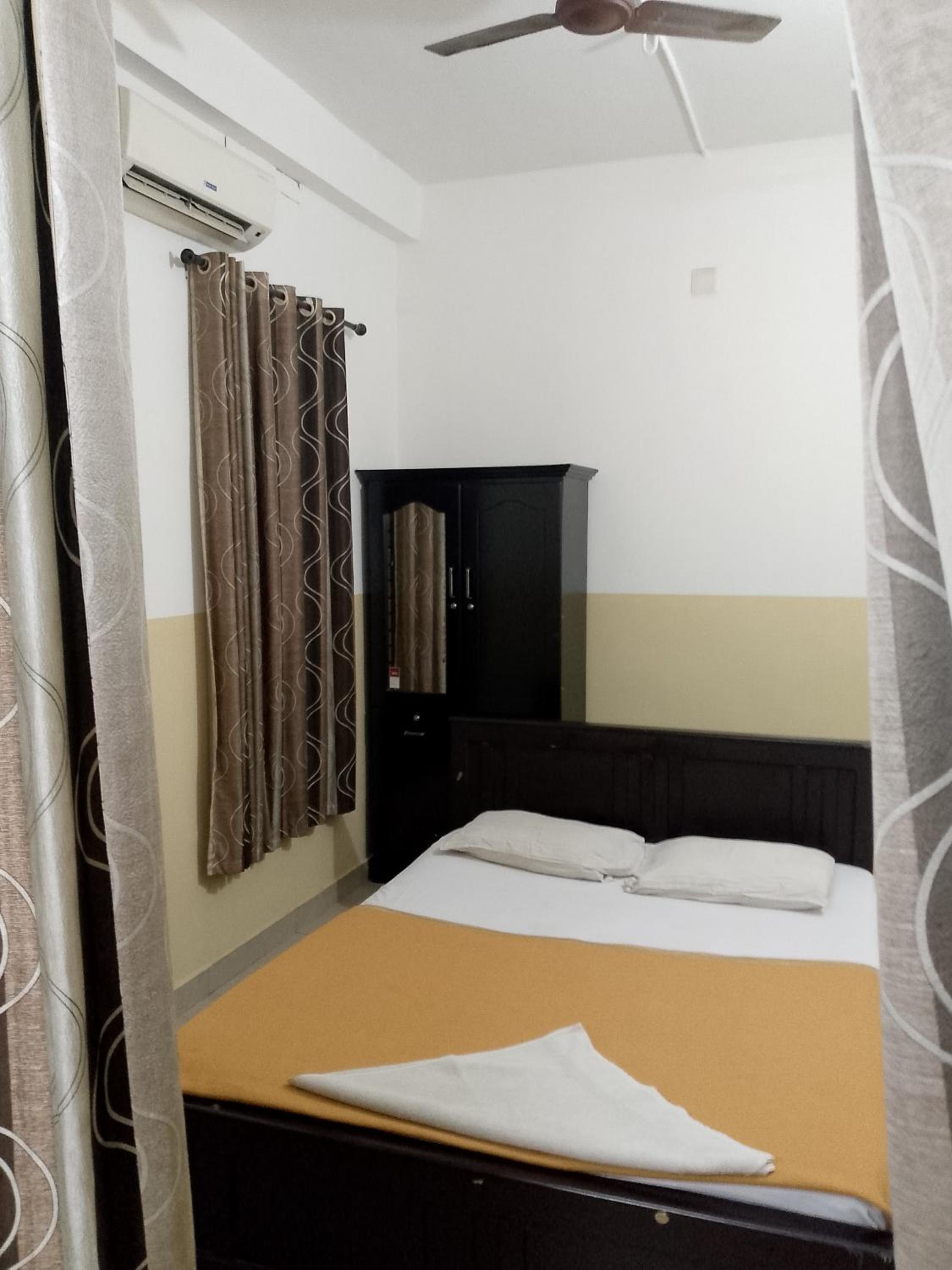 Budget Single Room photo 1