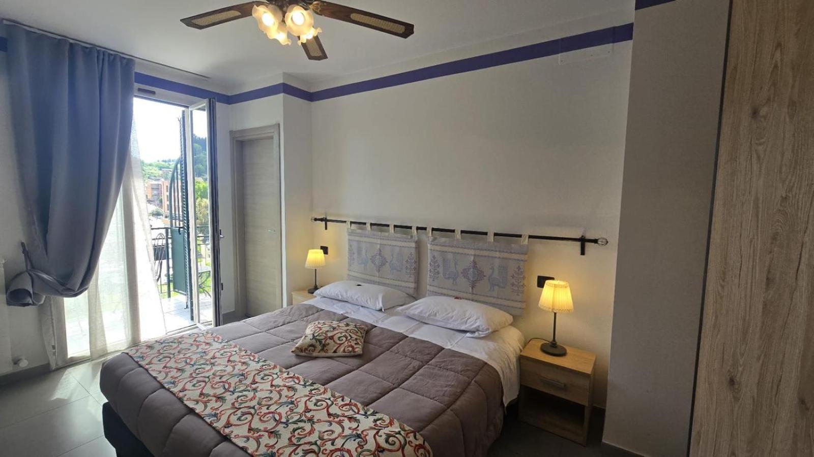Superior Double or Twin Room with City View photo 1