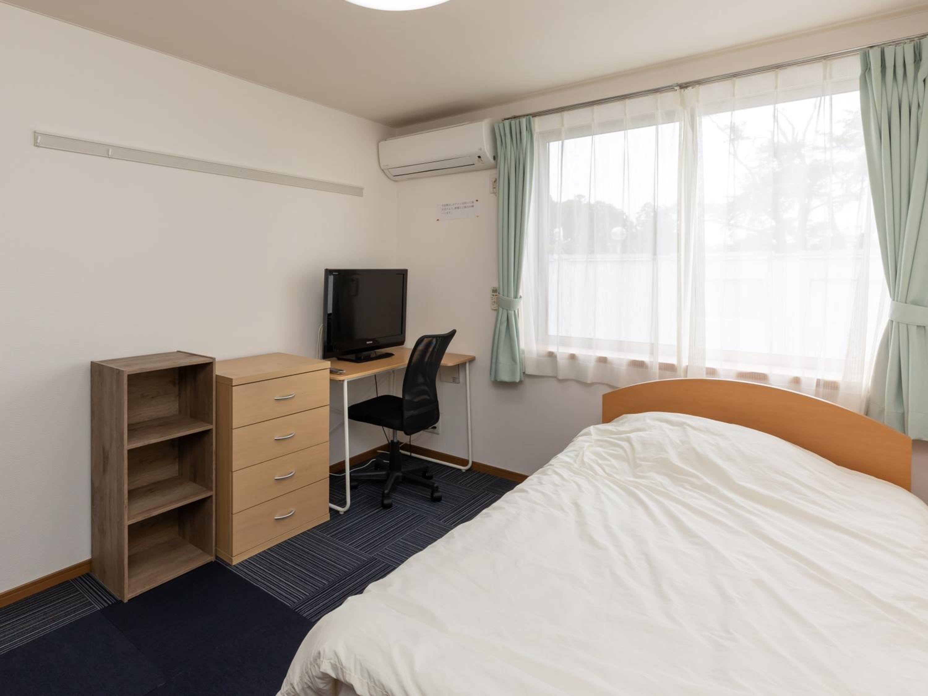 Deluxe Single Room photo 2