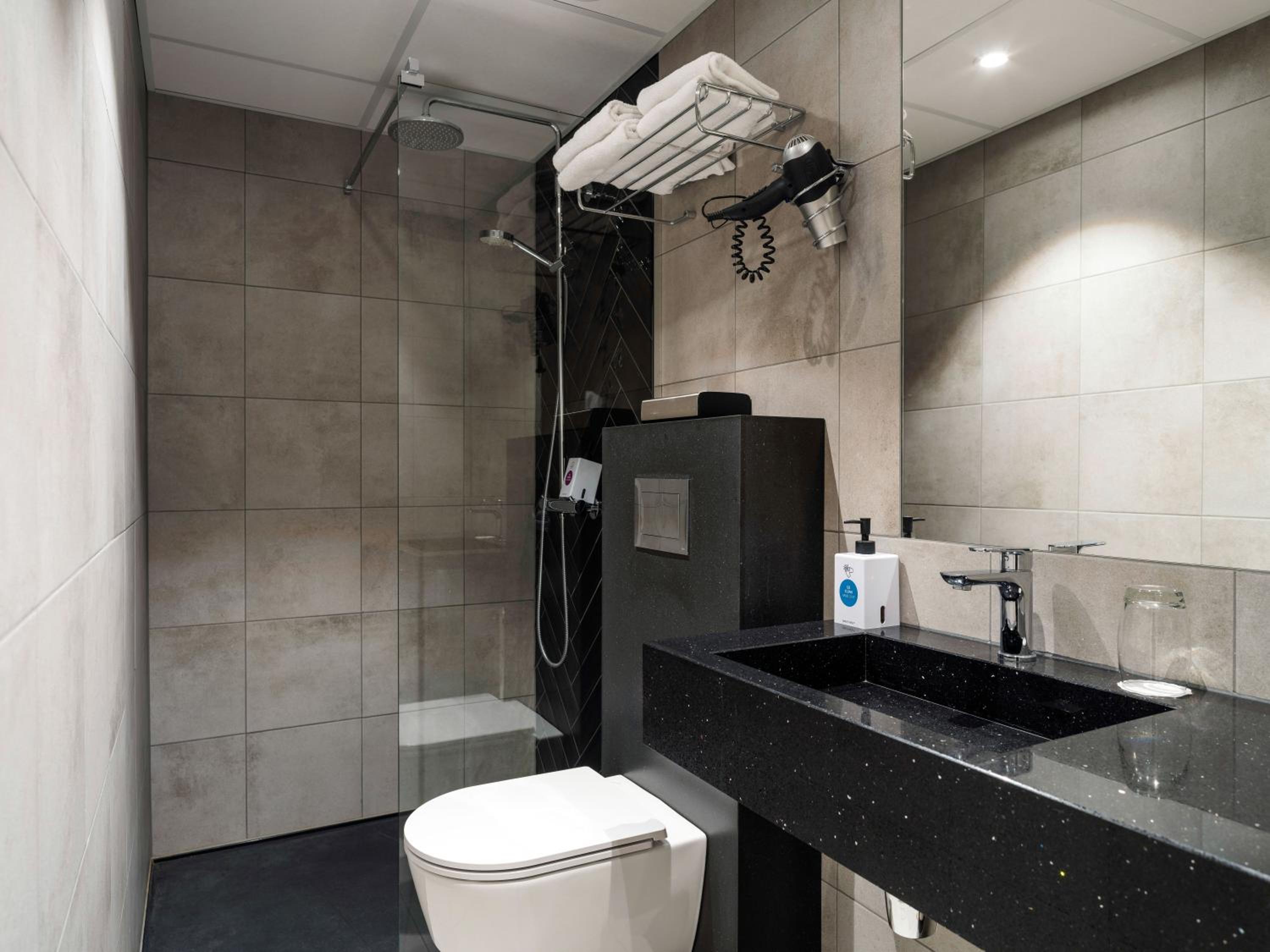 Standard Single Room photo 2
