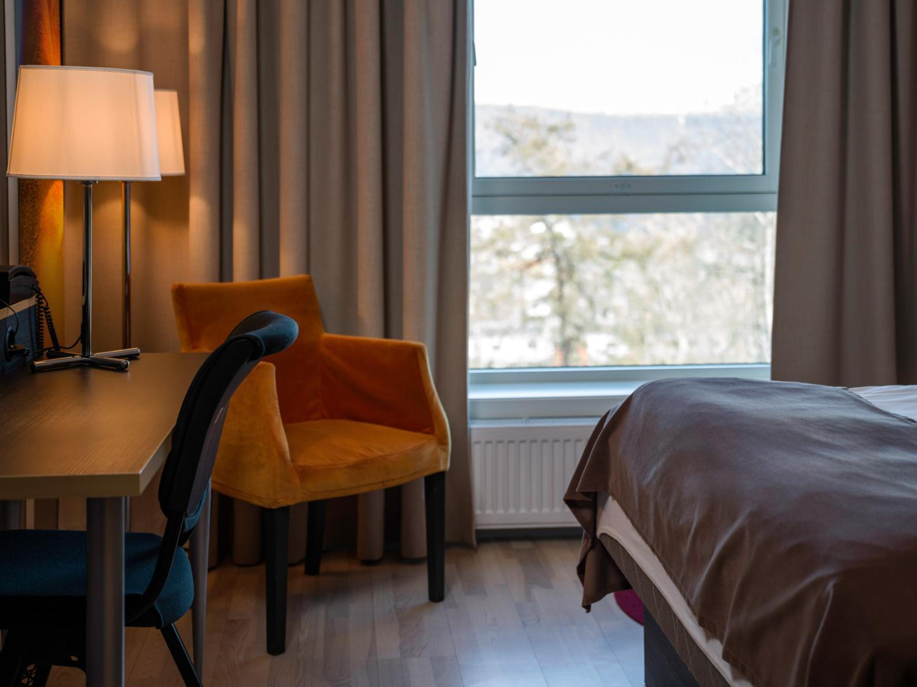 Double Room - Photo 10