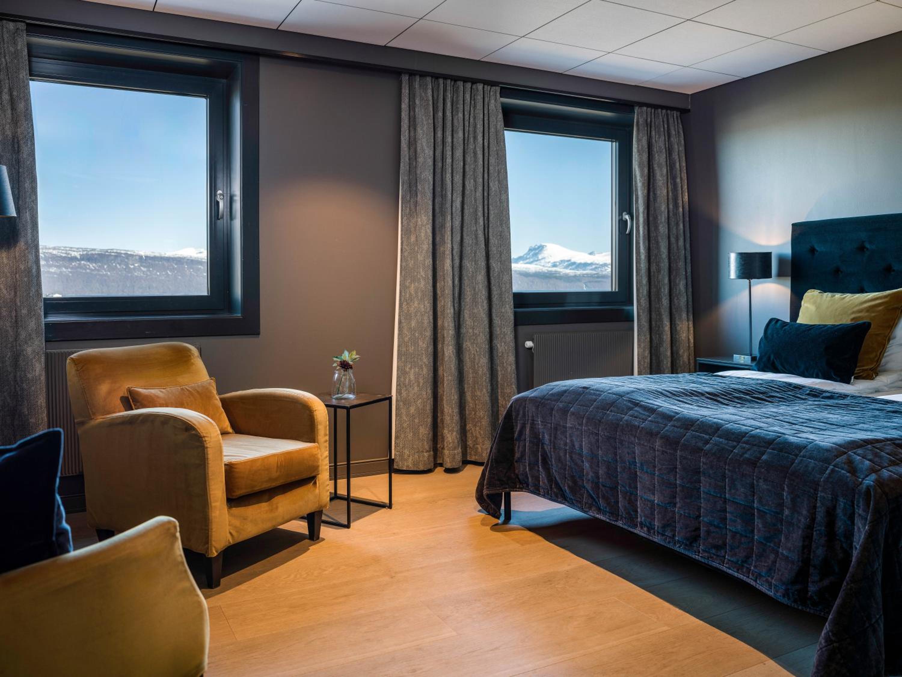 Superior Twin Room - Photo 3