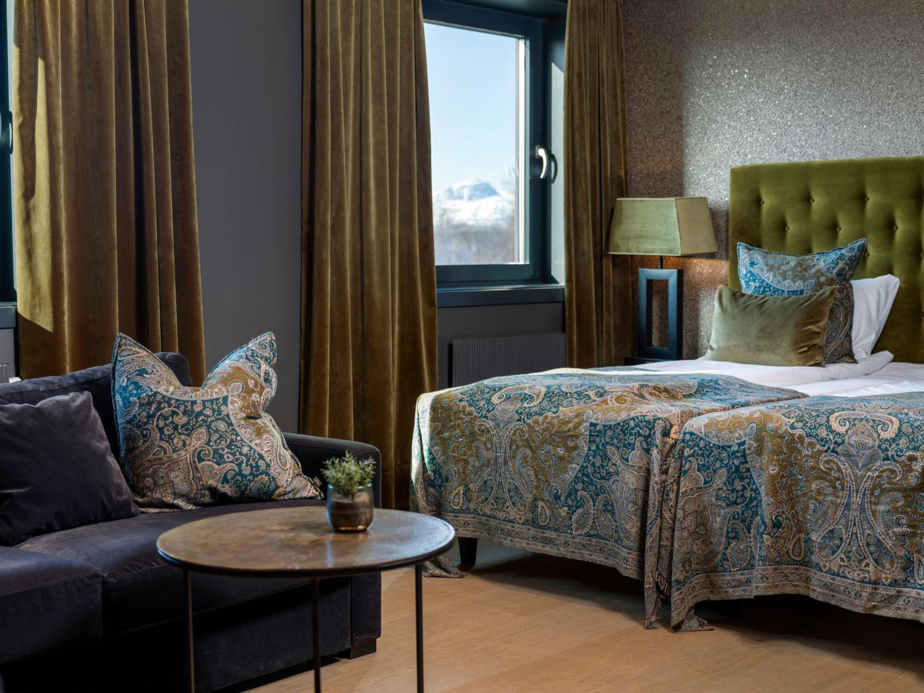 Deluxe Double or Twin Room - Photo 1