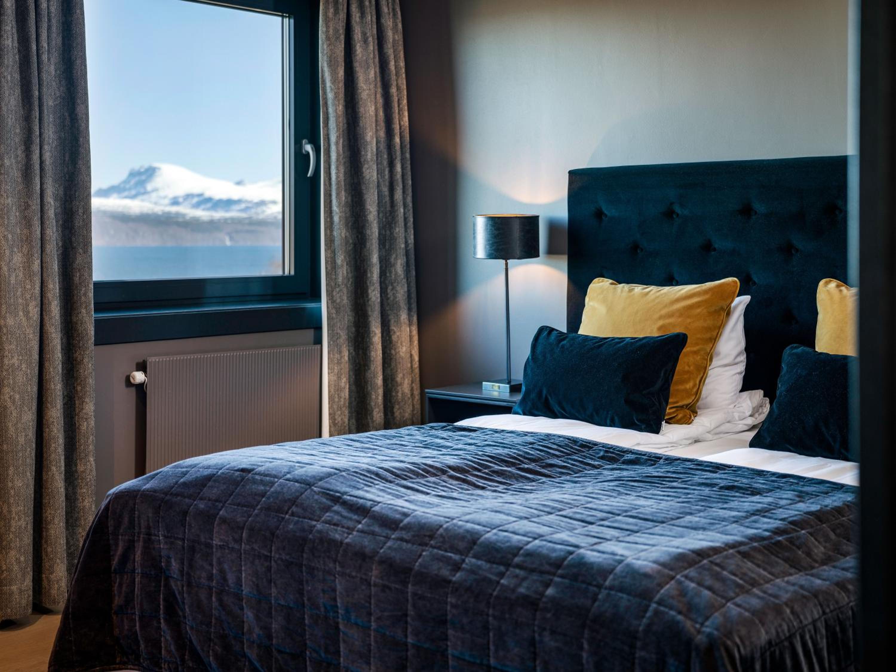 Double Room - Photo 1