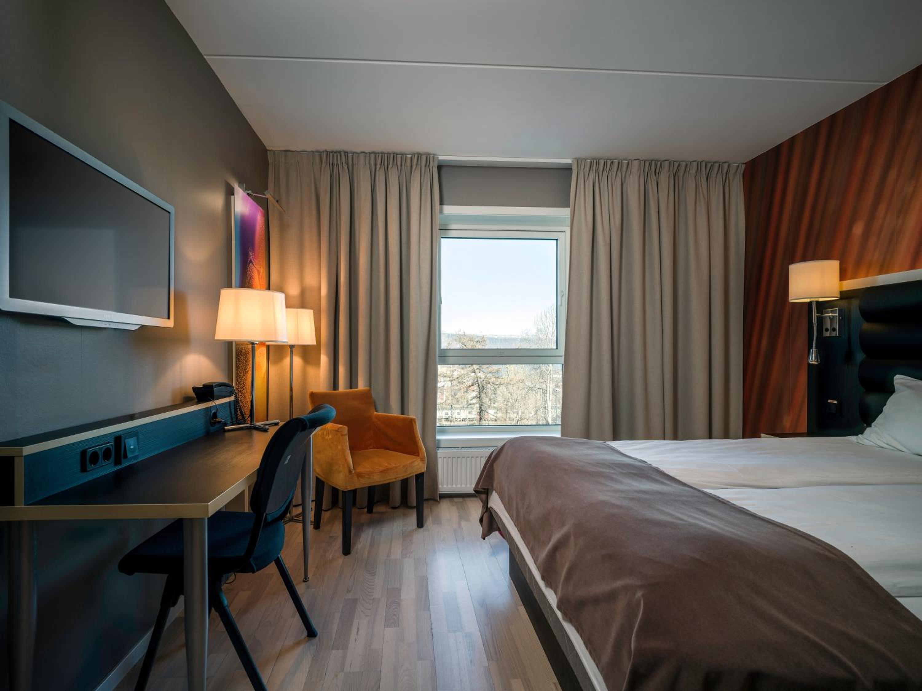 Double Room - Photo 8