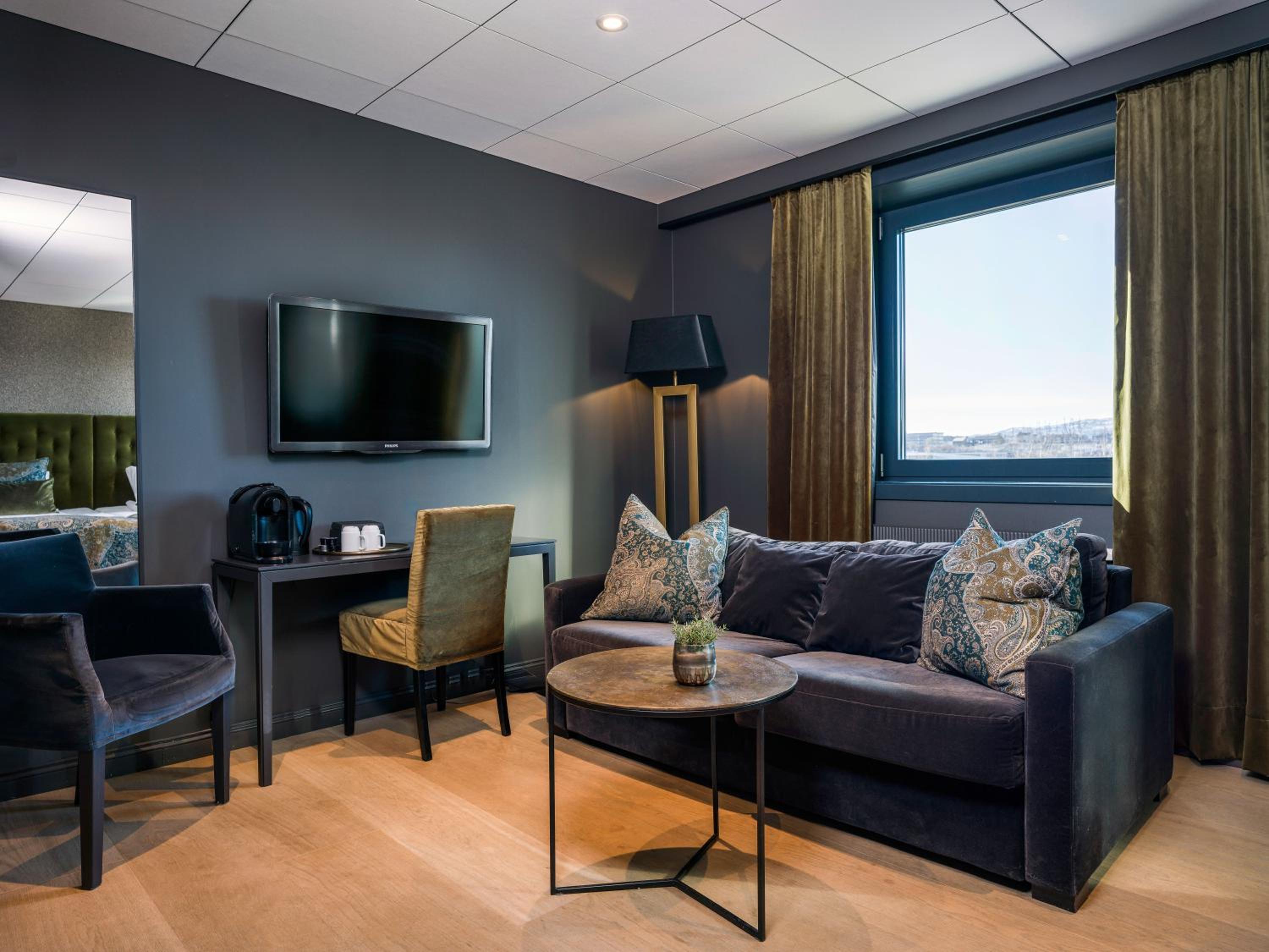 Deluxe Double or Twin Room - Photo 2