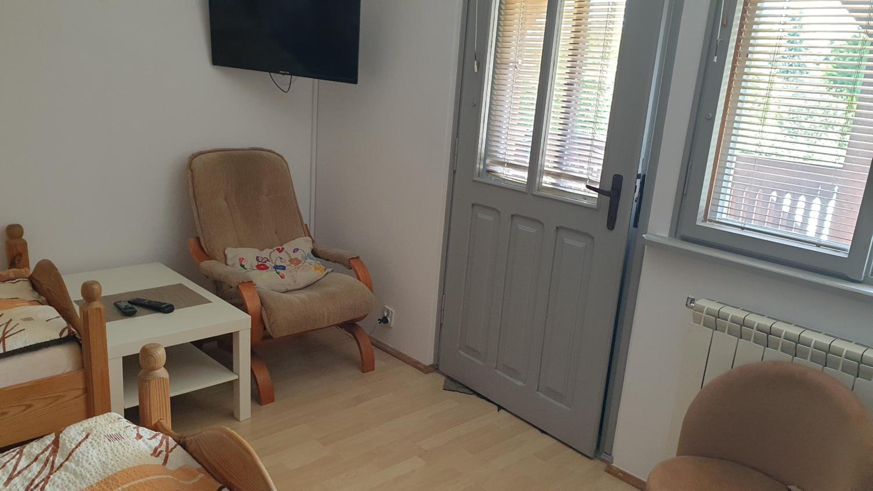 Triple Room with Private Bathroom photo 3