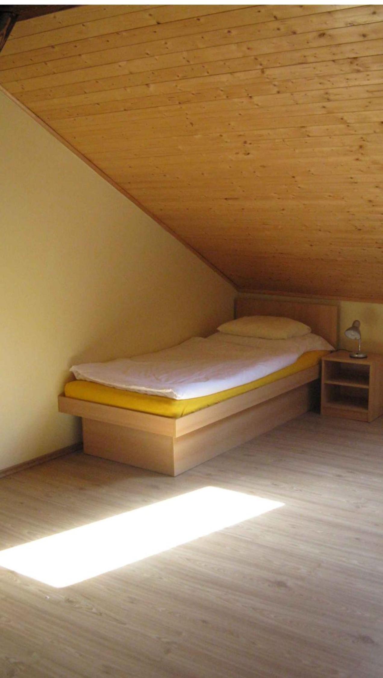 Triple Room with Shared Bathroom photo 1