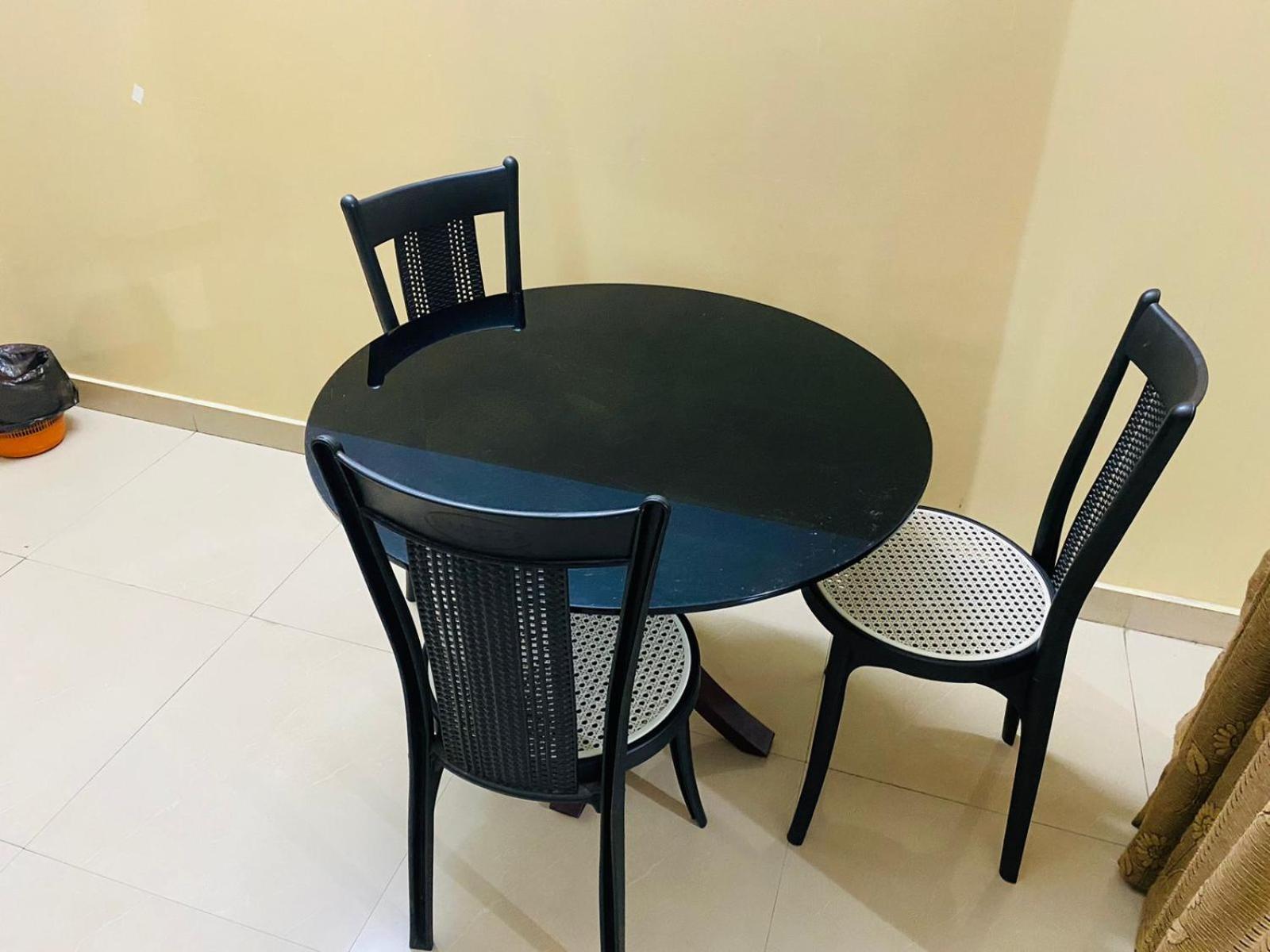 Budget Single Room photo 2