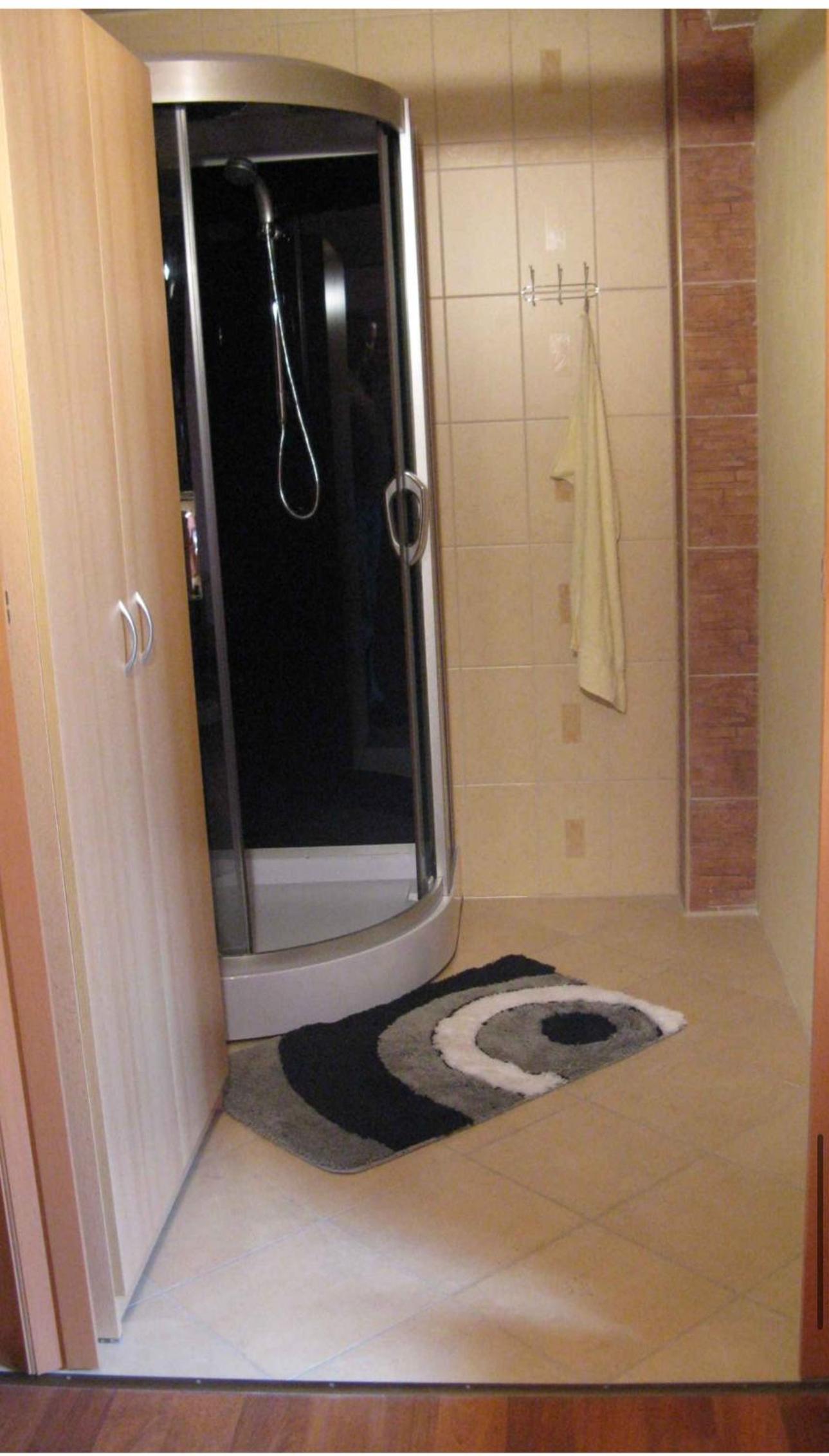 Triple Room with Shared Bathroom photo 3