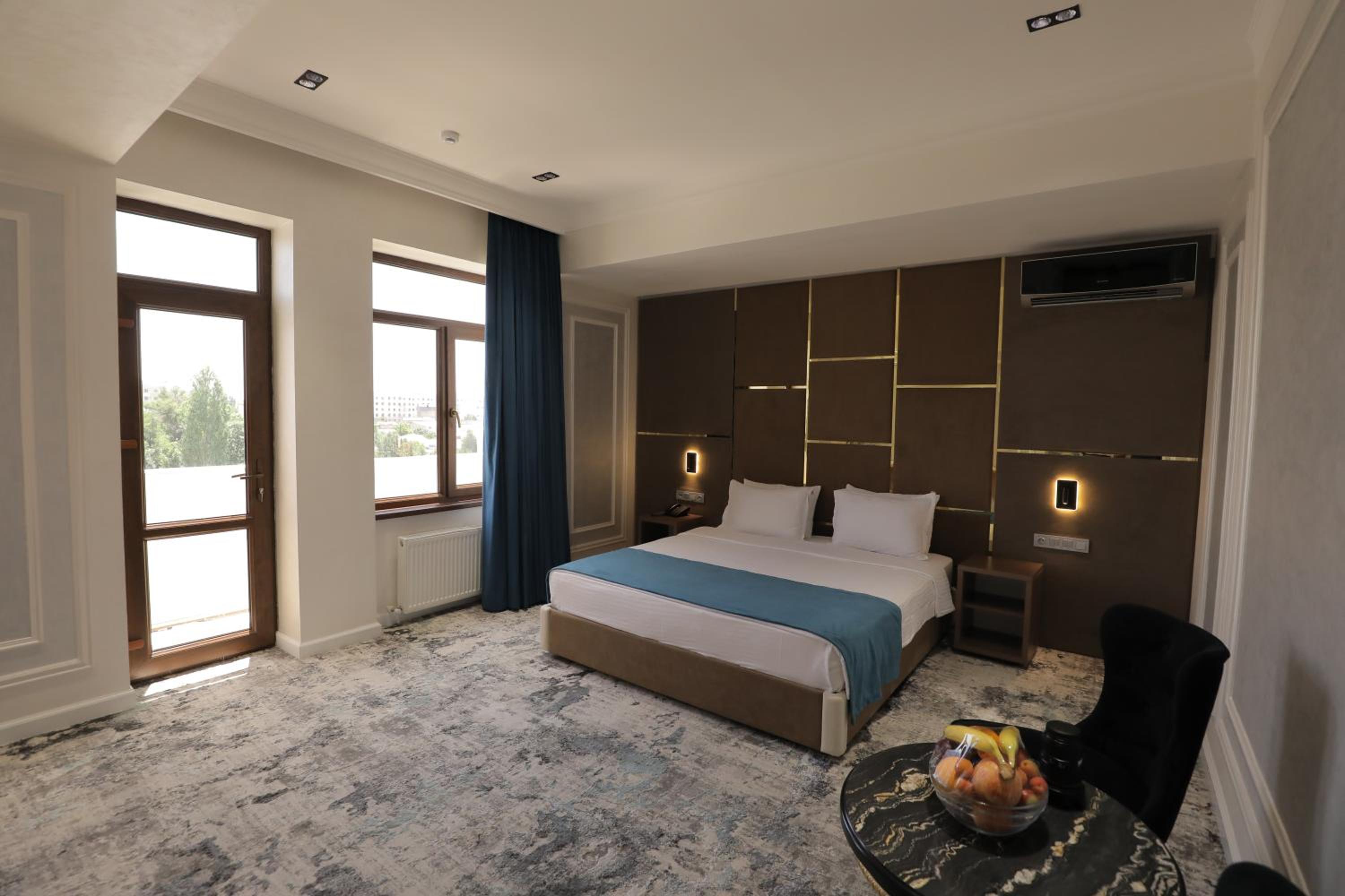 Deluxe Double Room - Photo 1