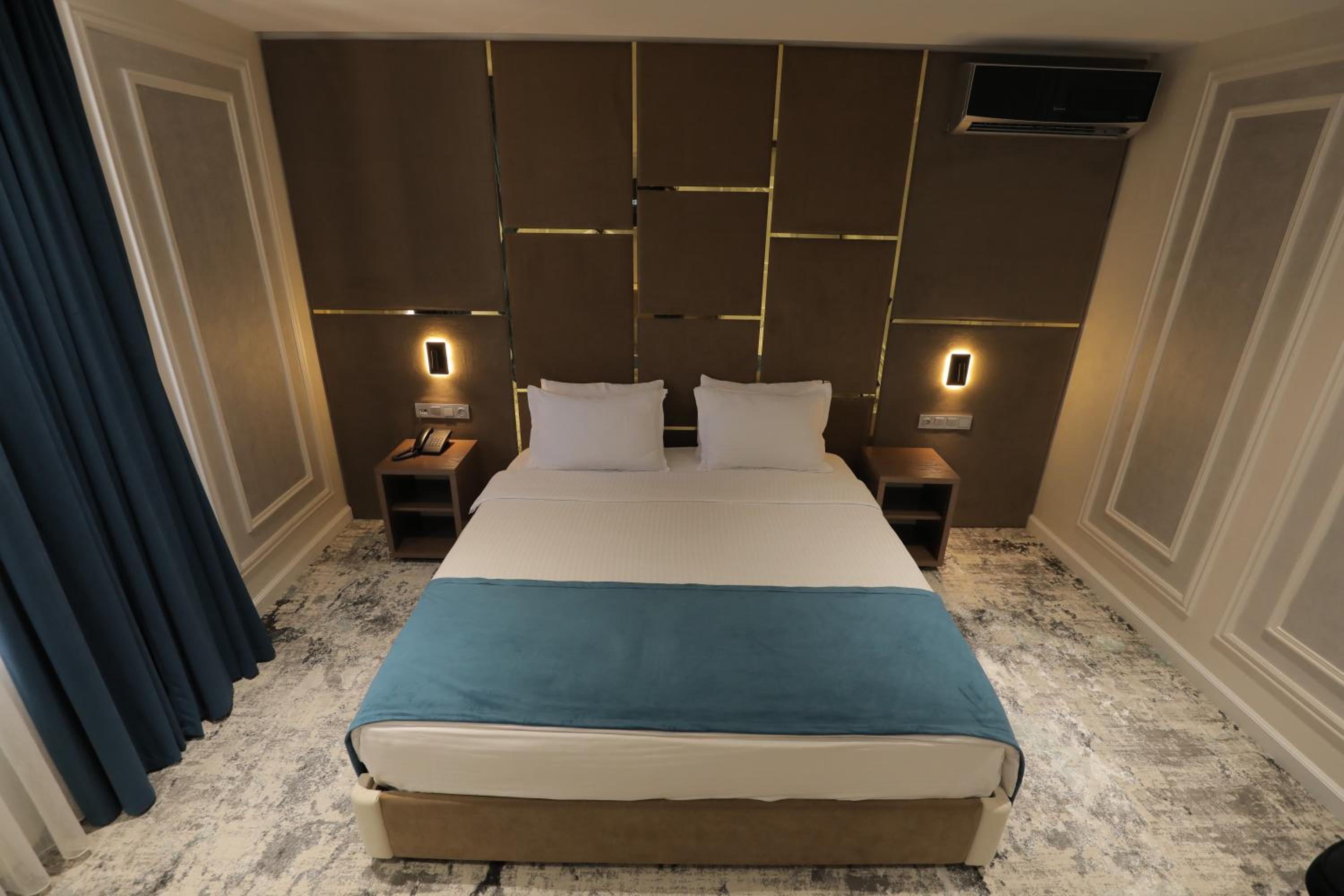 Deluxe Double Room - Photo 2