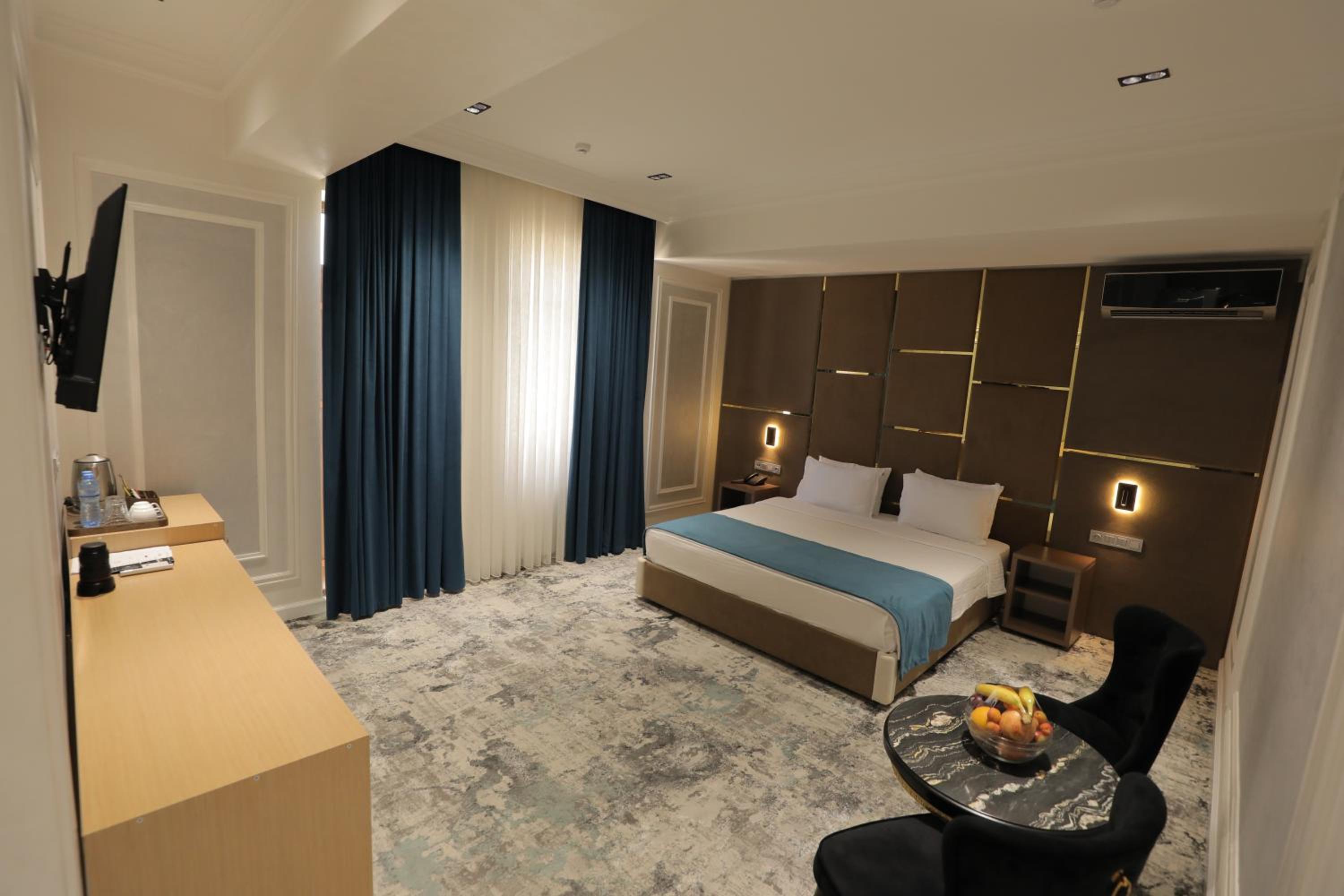 Deluxe Double Room - Photo 3