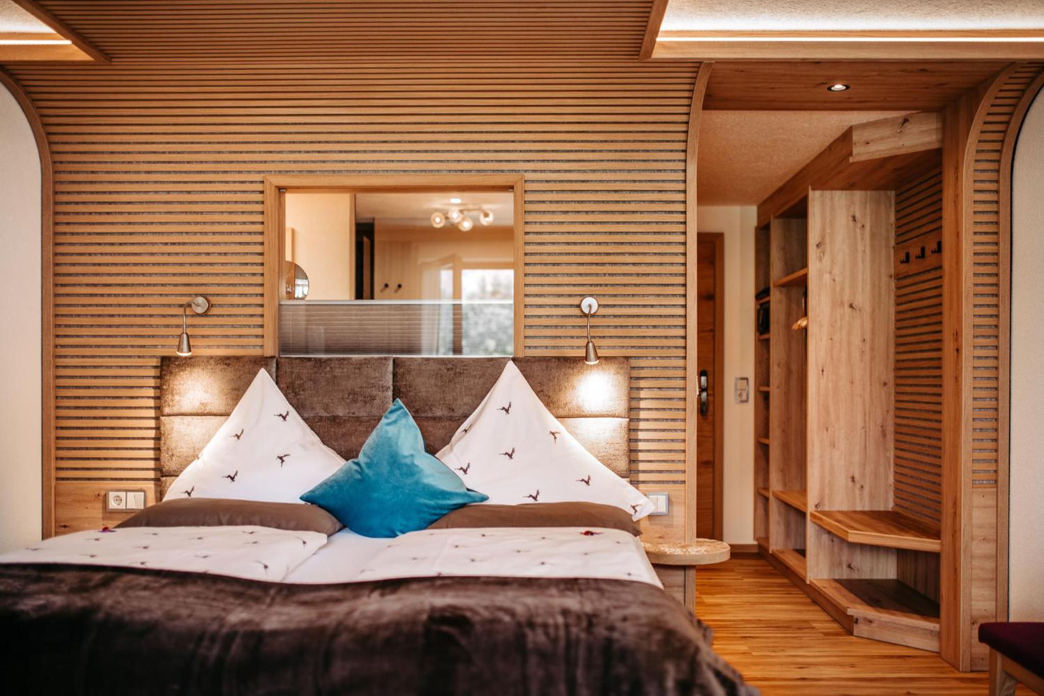 Double Room - Photo 2