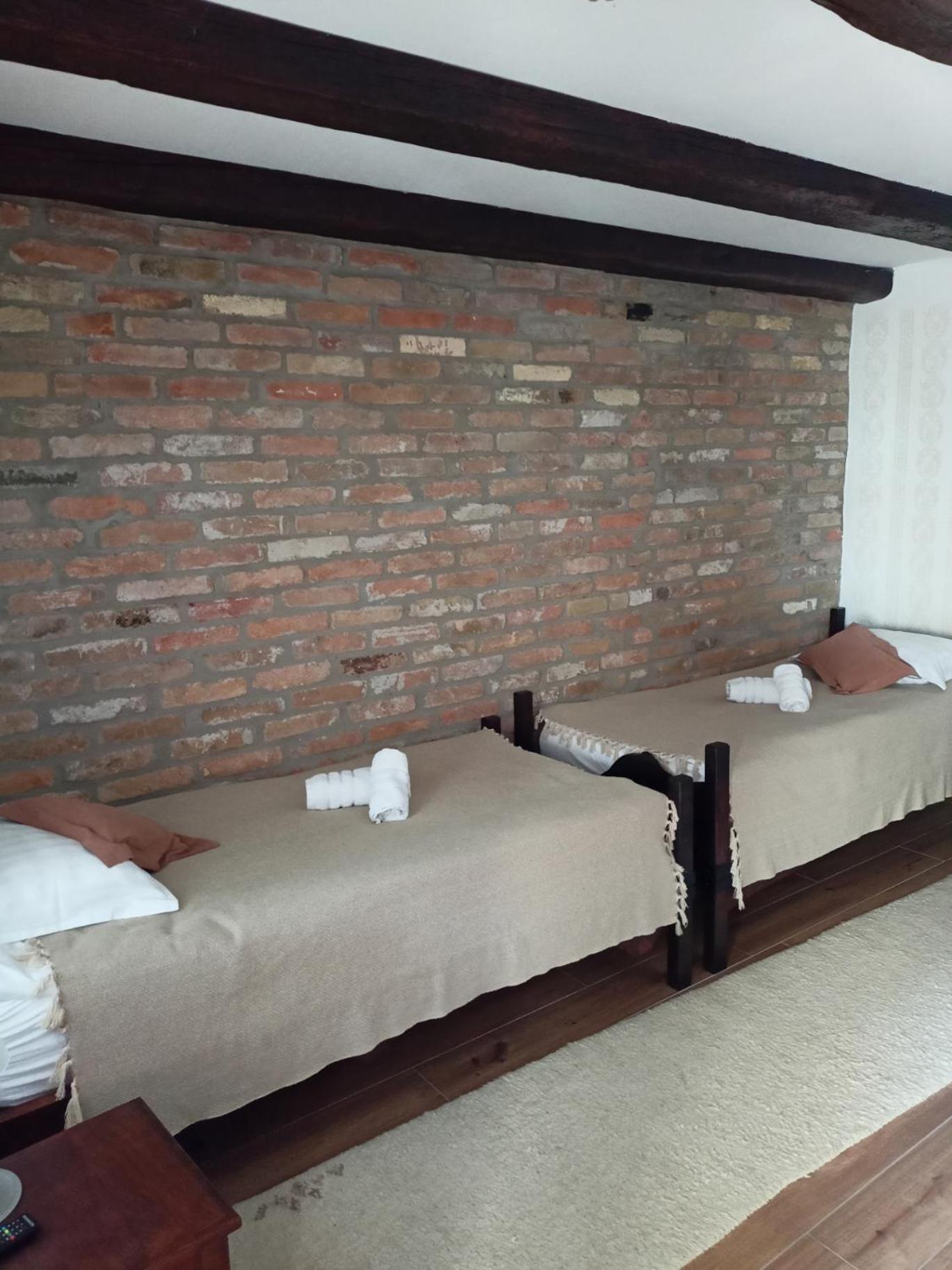Twin Room photo 3