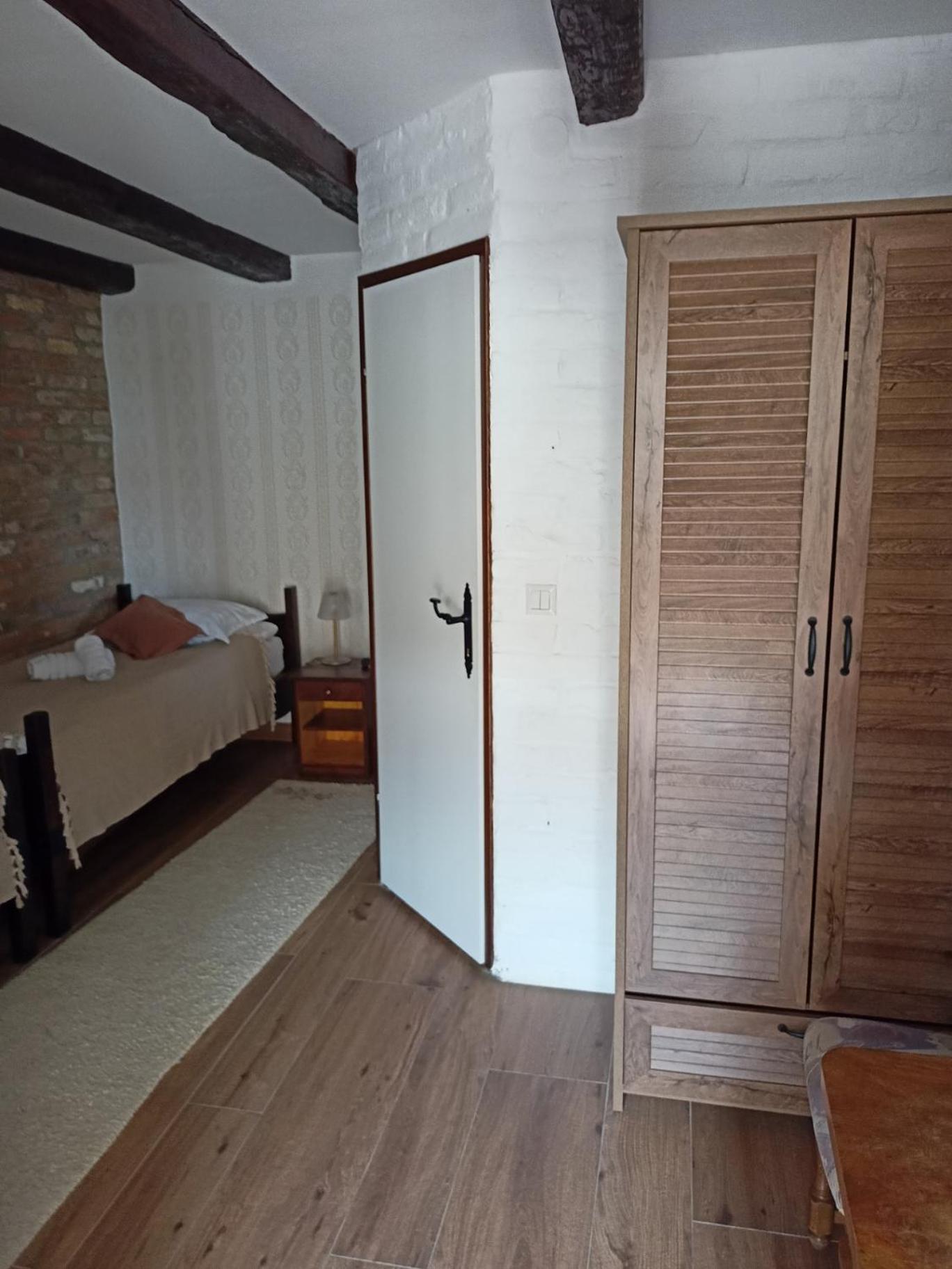 Twin Room photo 2