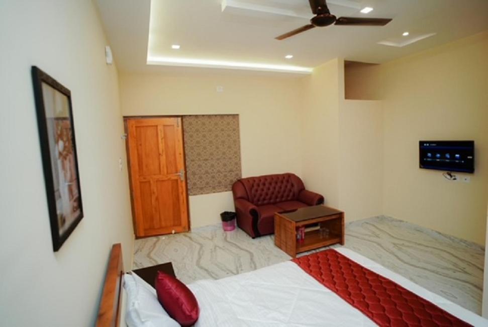 Suite With City View photo 3