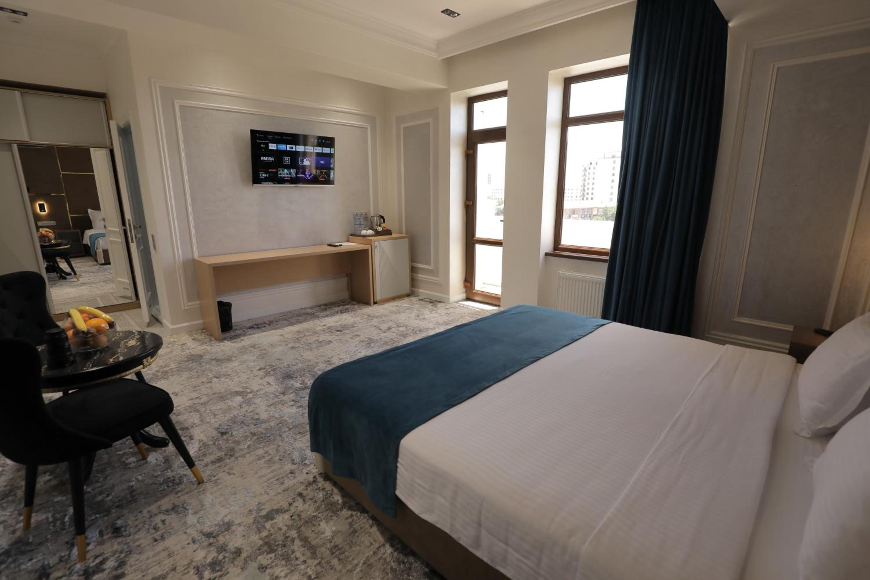 Deluxe Double Room - Photo 4
