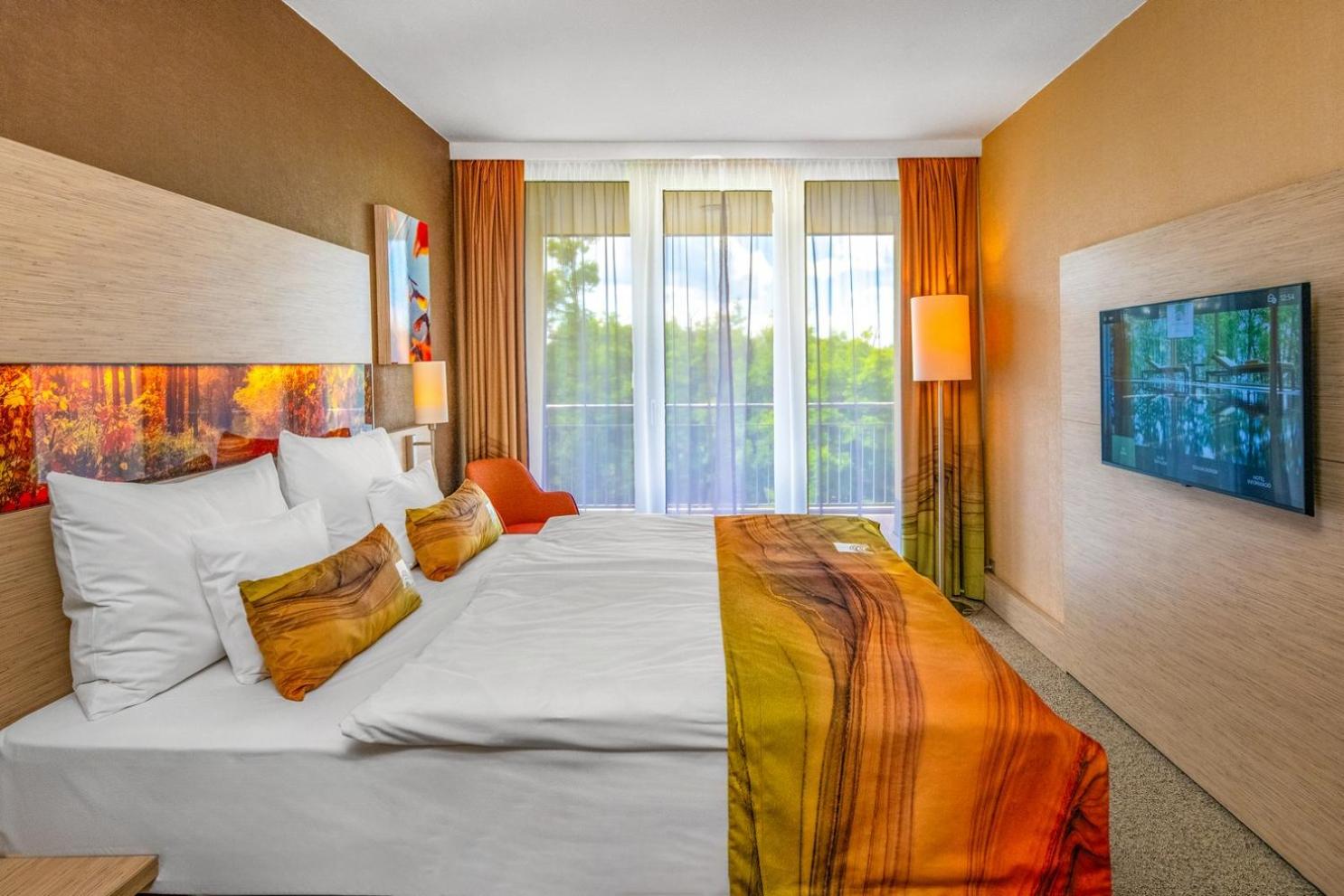 Family Suite - Photo 8