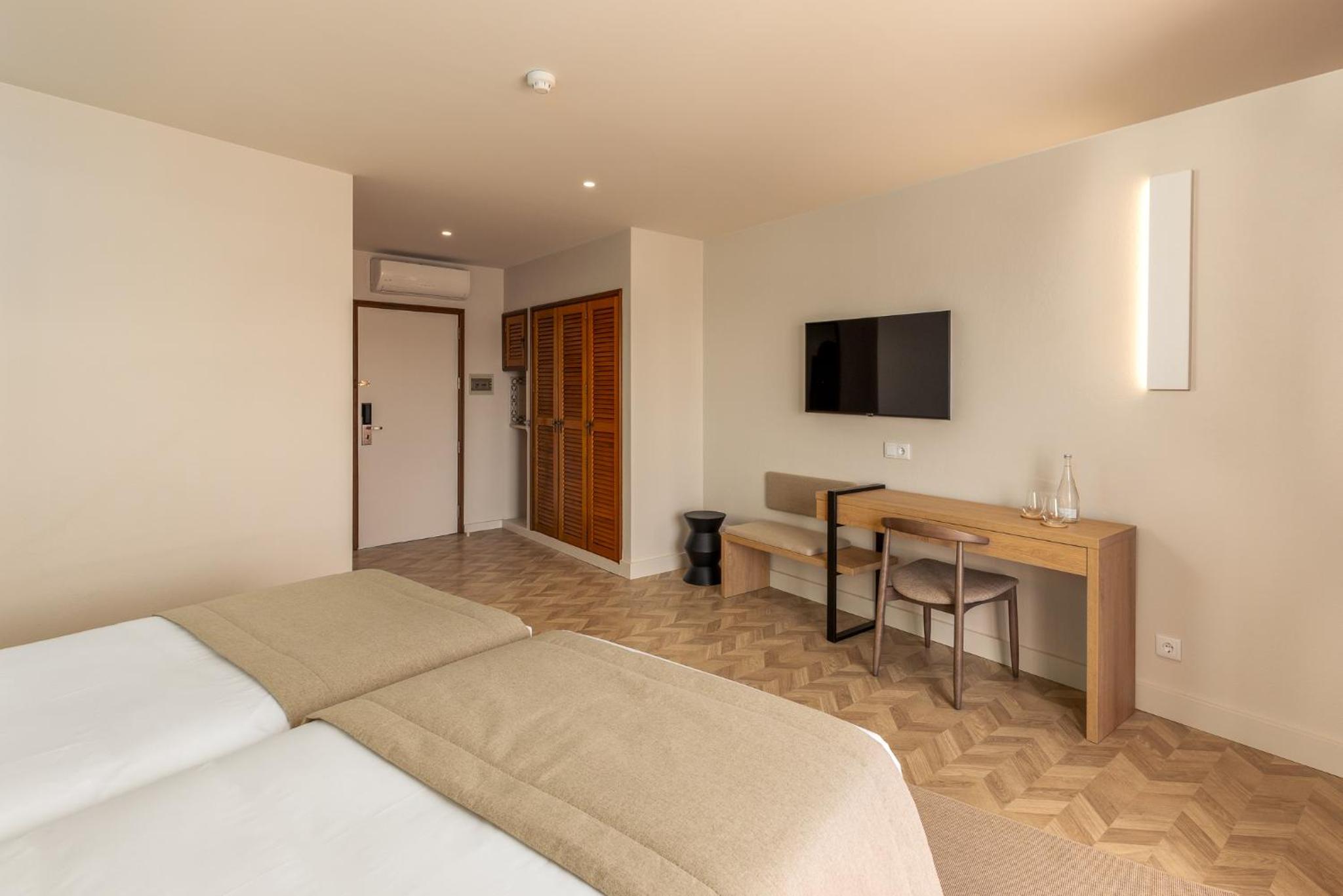 Premium Room with Sea View - Photo 1