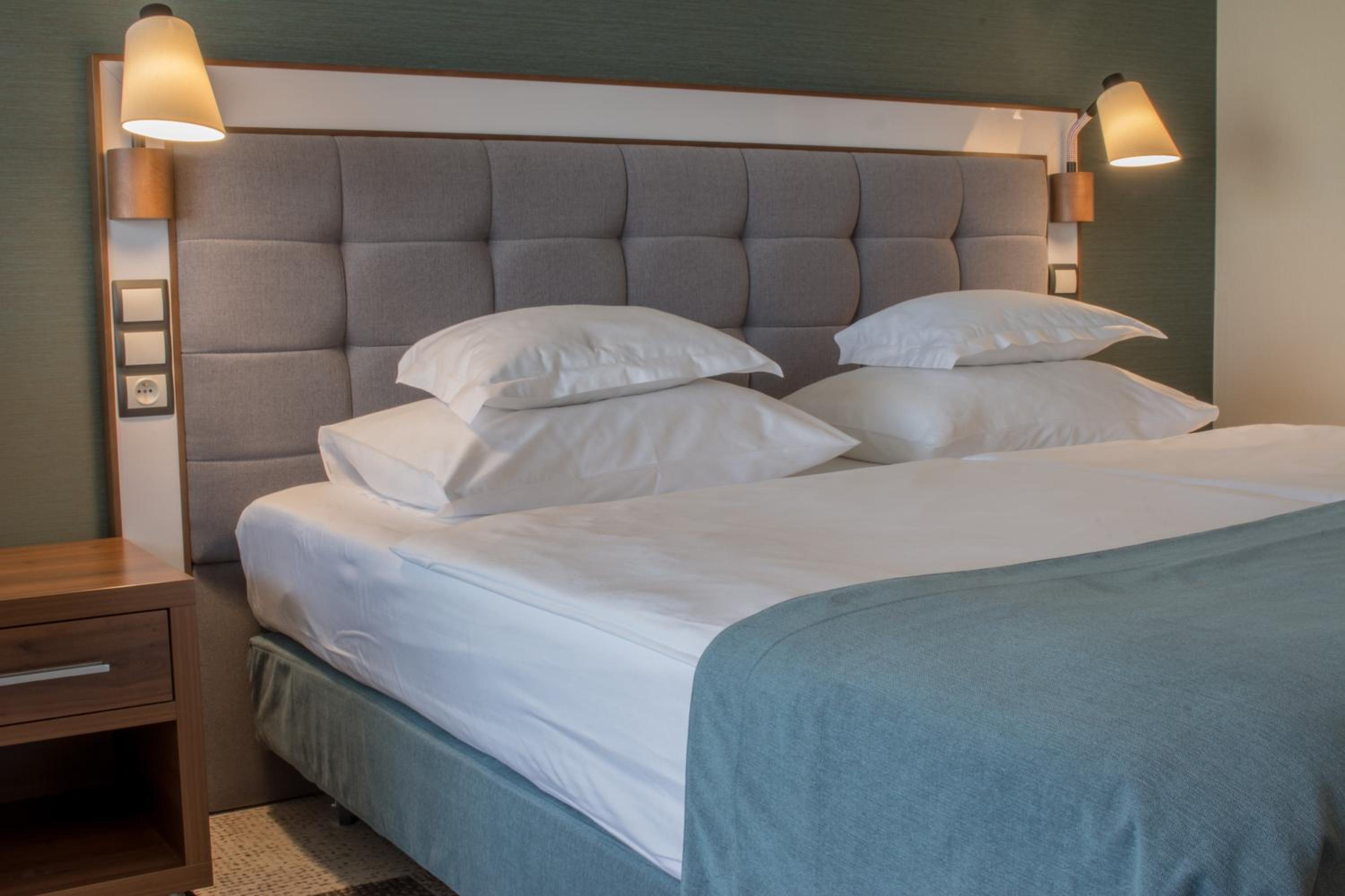 Superior Double or Twin Room photo 1