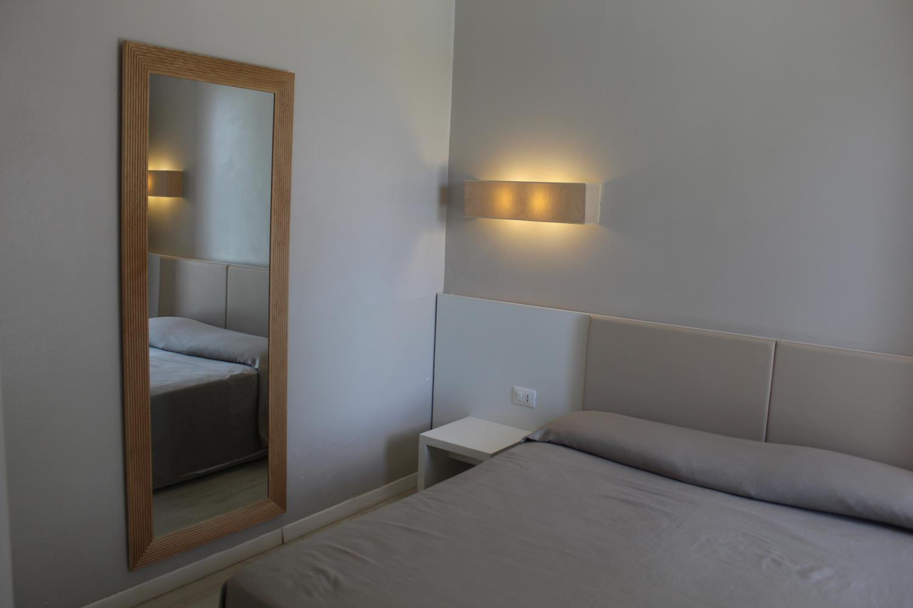 Superior Quadruple Room photo 1