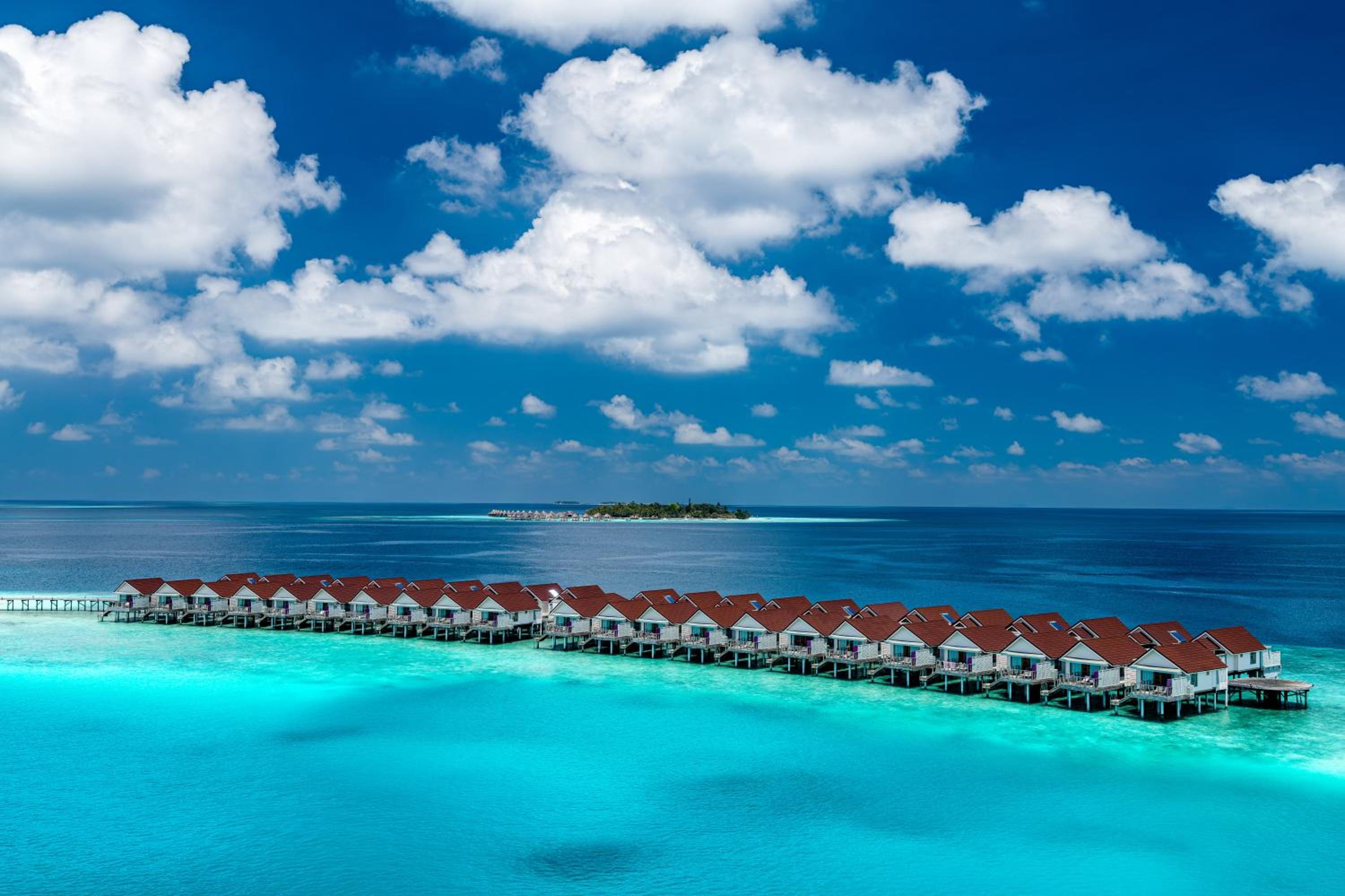 Water Villa photo 2
