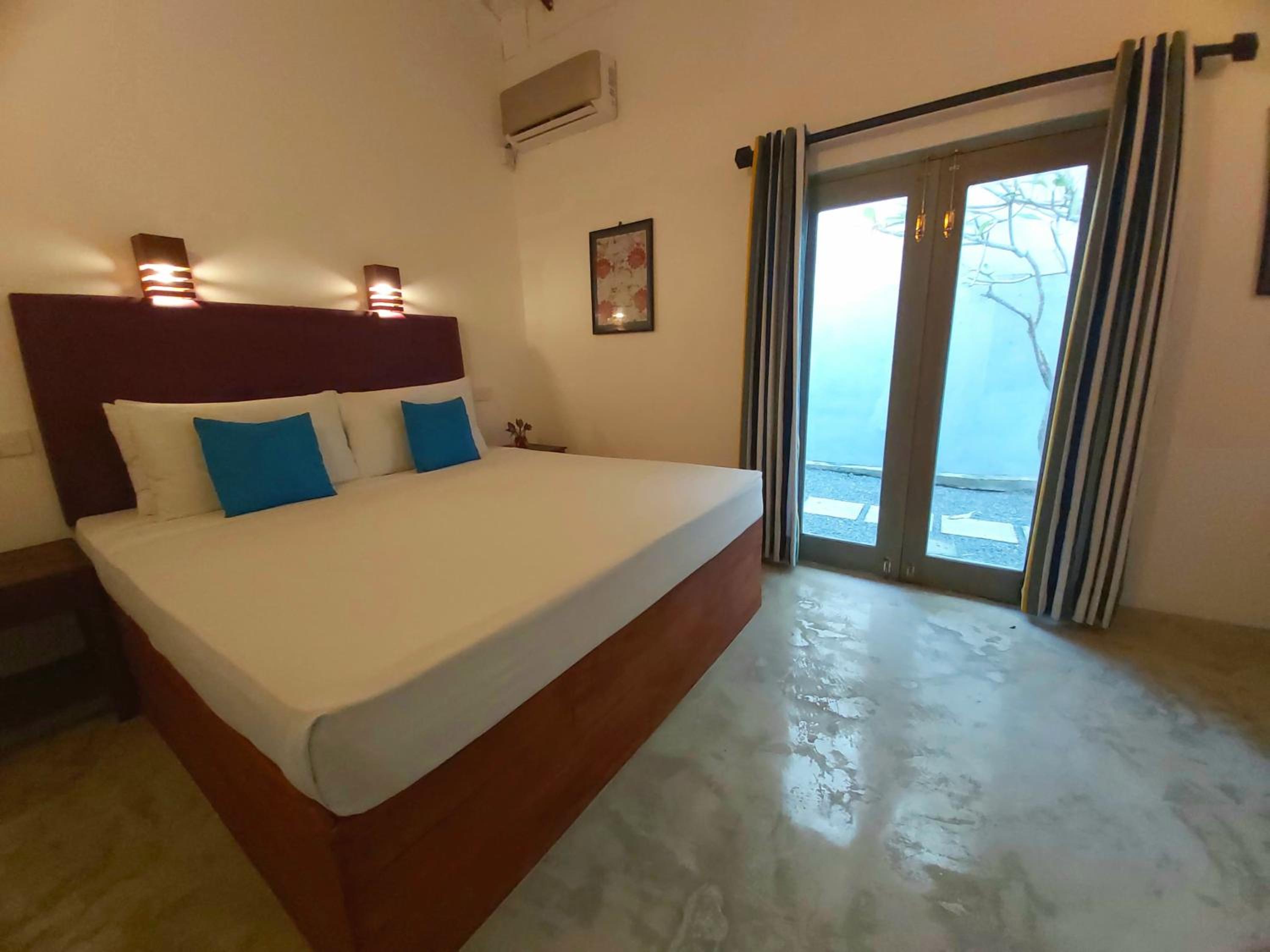 Deluxe Villa photo 1
