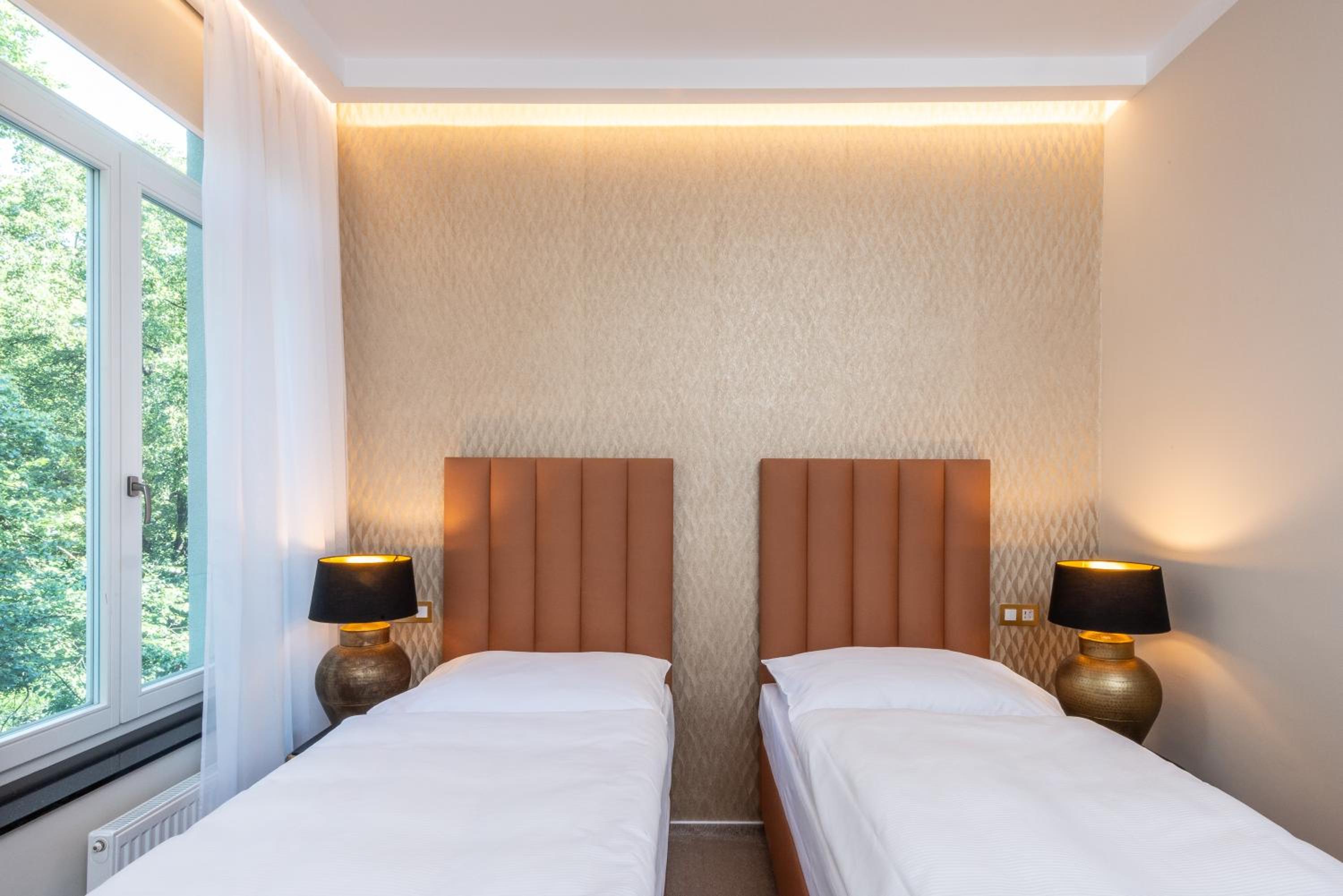 Double or Twin Room with View photo 1